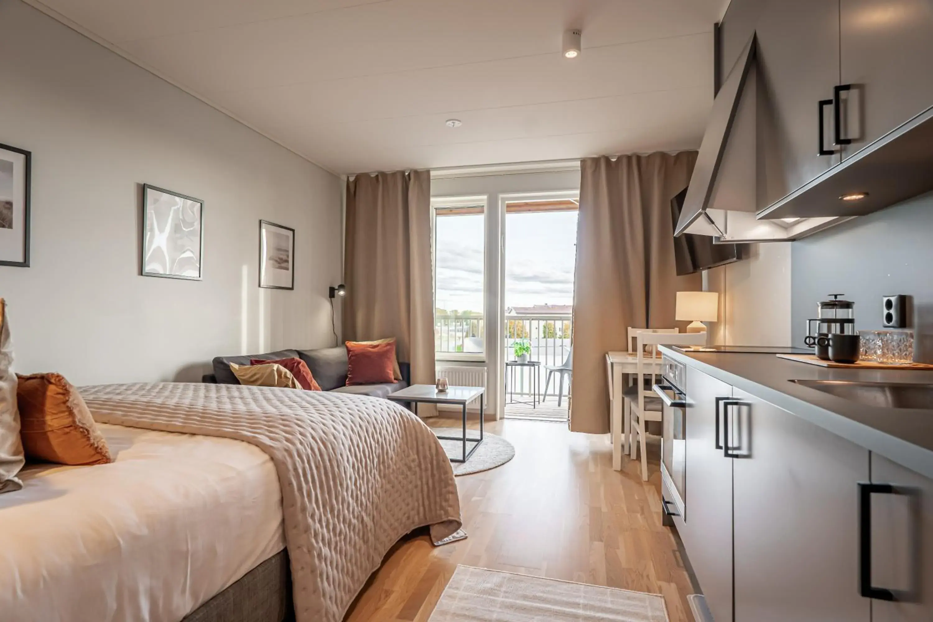 Injoy Premium Hotel Uppsala Injoy Premium Hotel Uppsala
