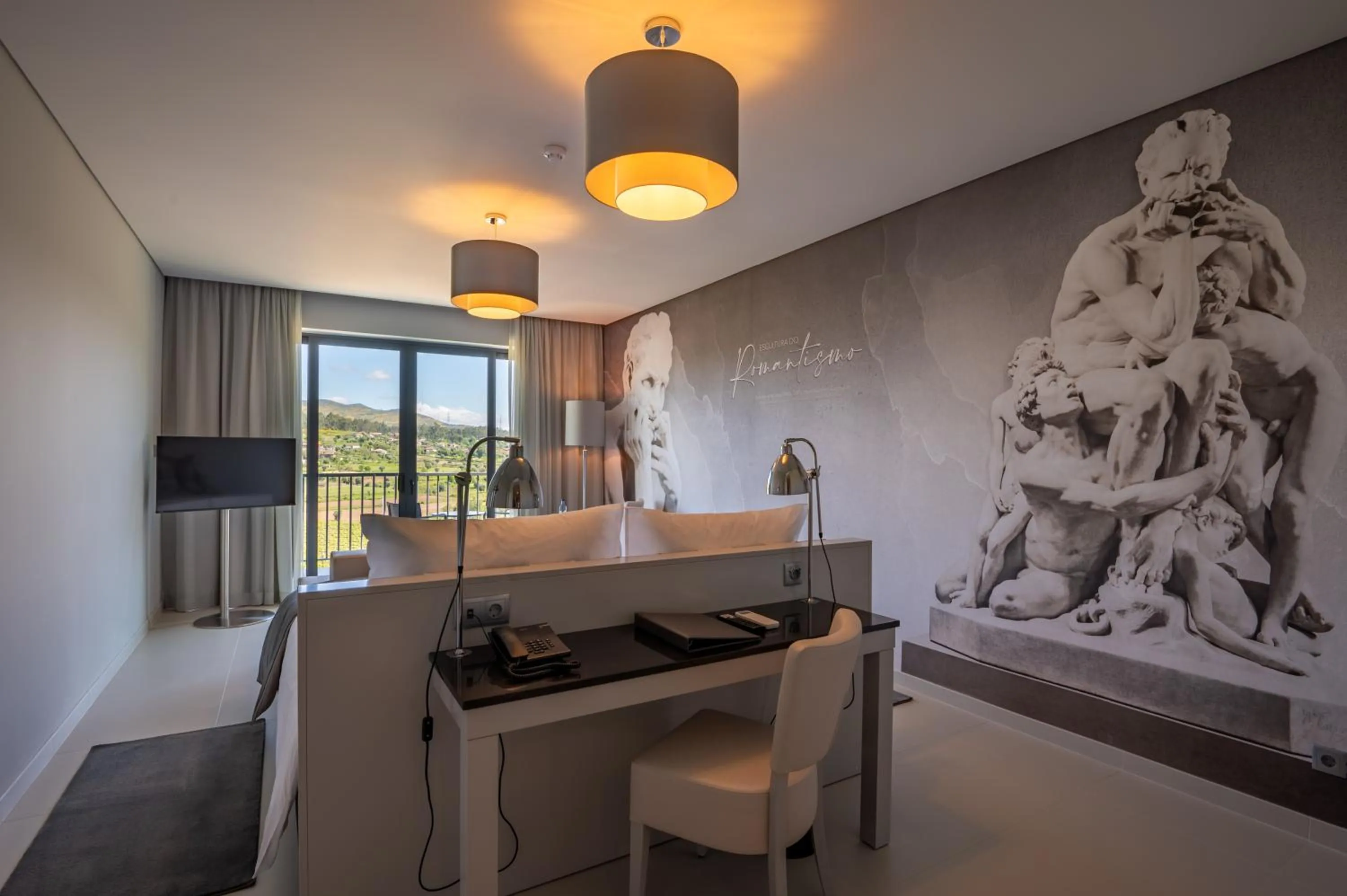 Bedroom in Vila Gale Collection Ponte de Lima