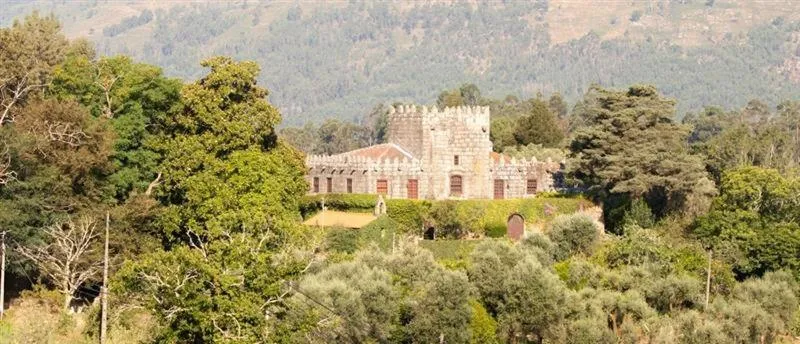 Day in Vila Gale Collection Ponte de Lima