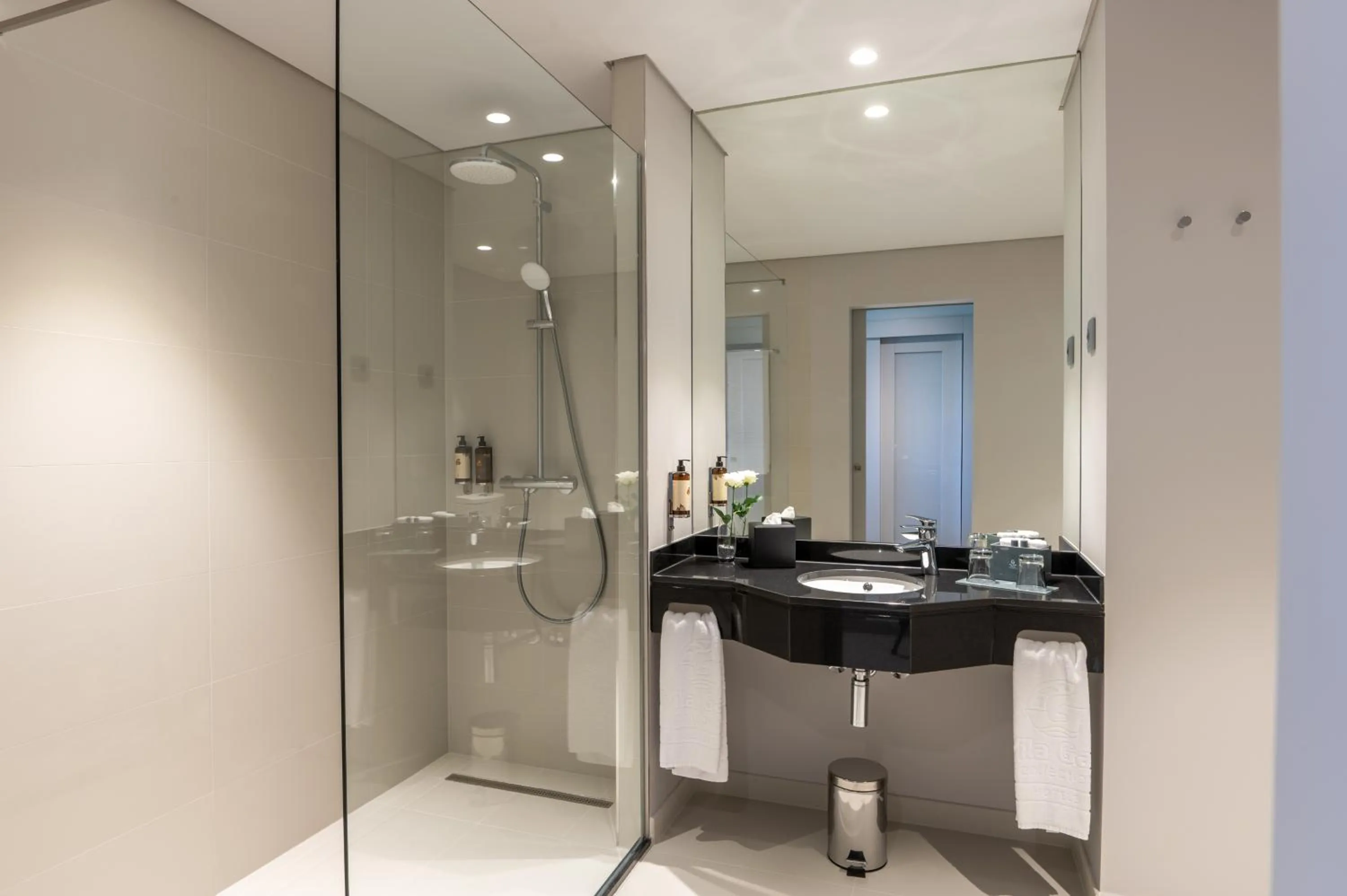 Bathroom in Vila Gale Collection Ponte de Lima