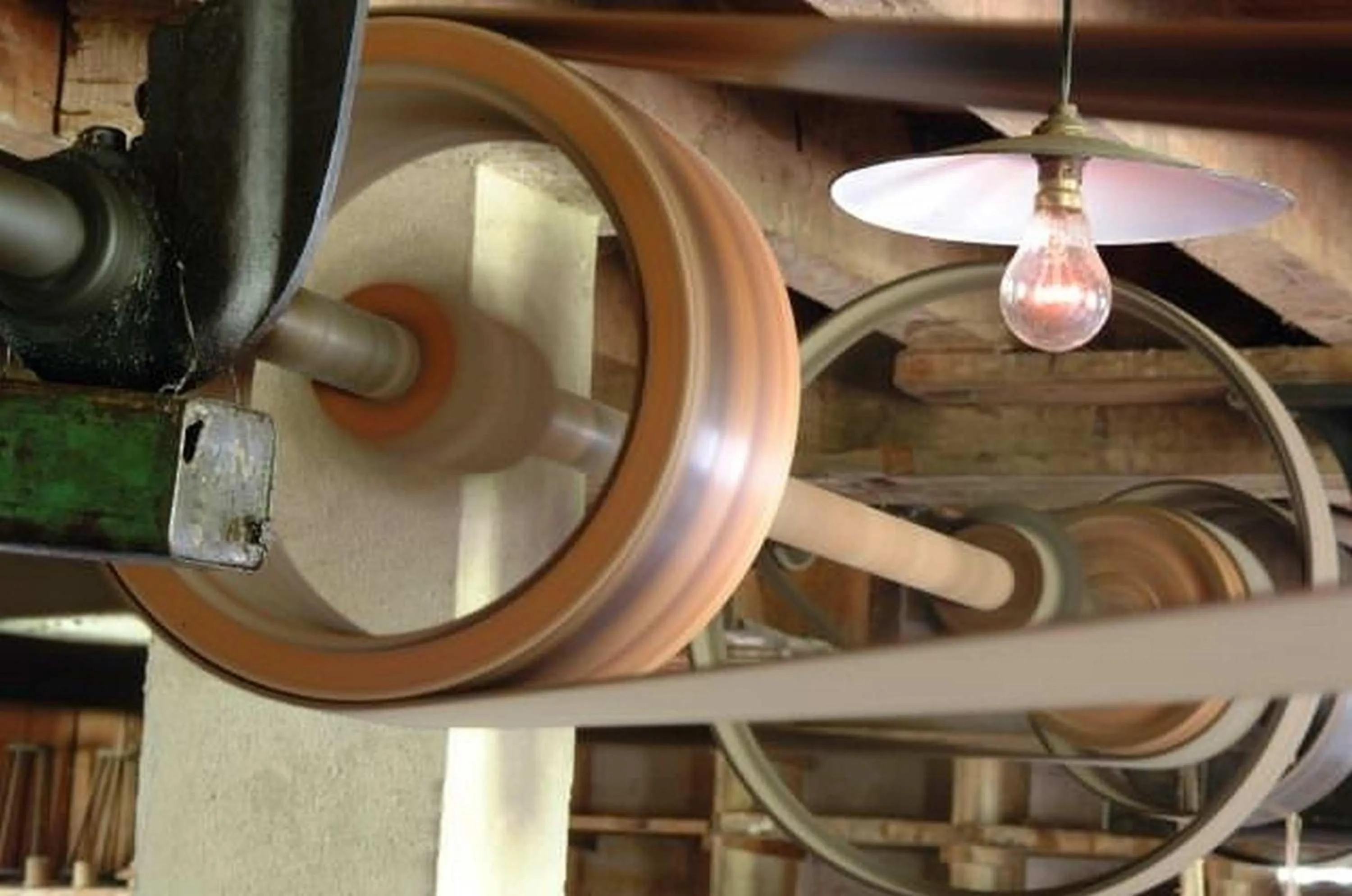 Activities in Moulin de la Fleuristerie