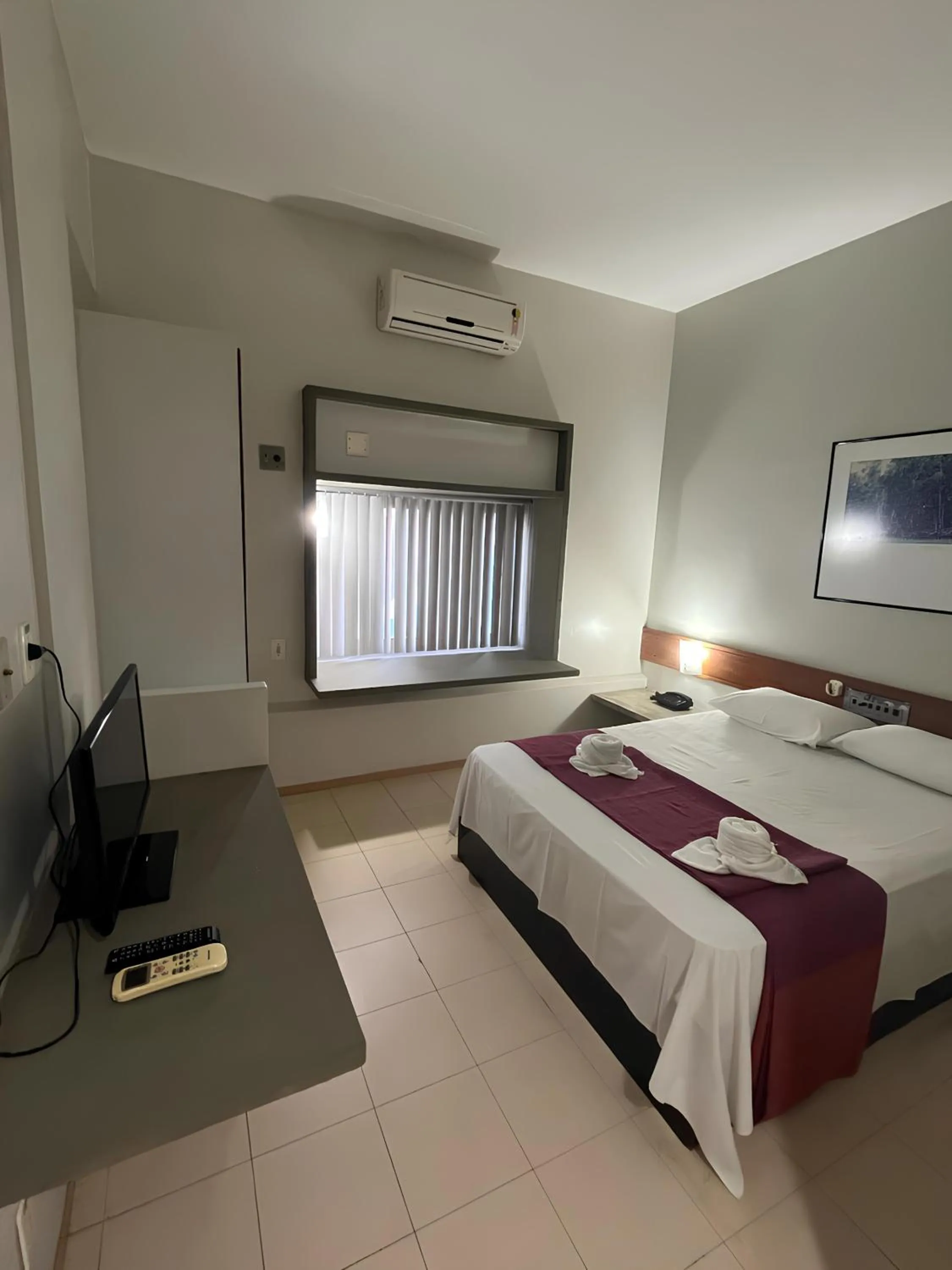 Delta Prime HOTEL