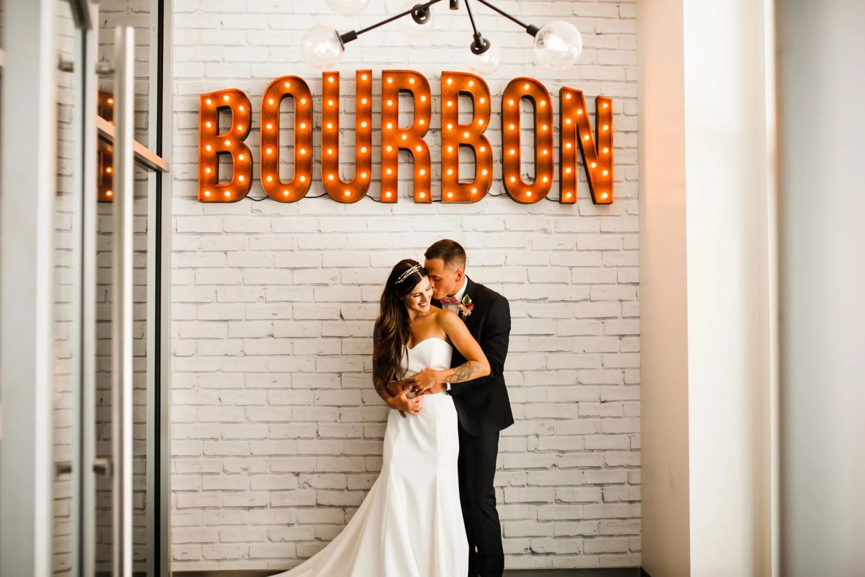 Banquet/Function facilities in Aloft Louisville Downtown