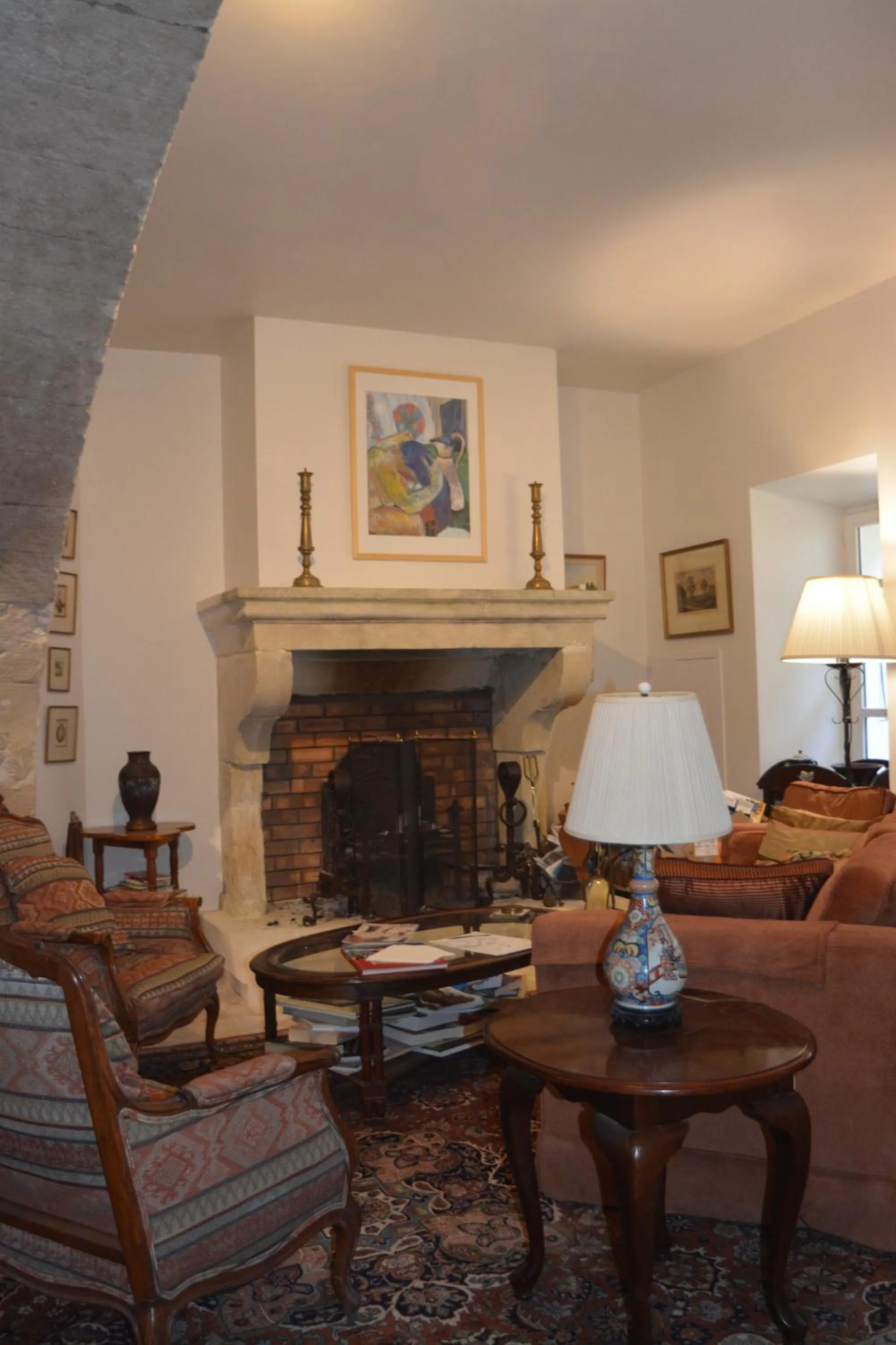 Annapurna Bed & Breakfast