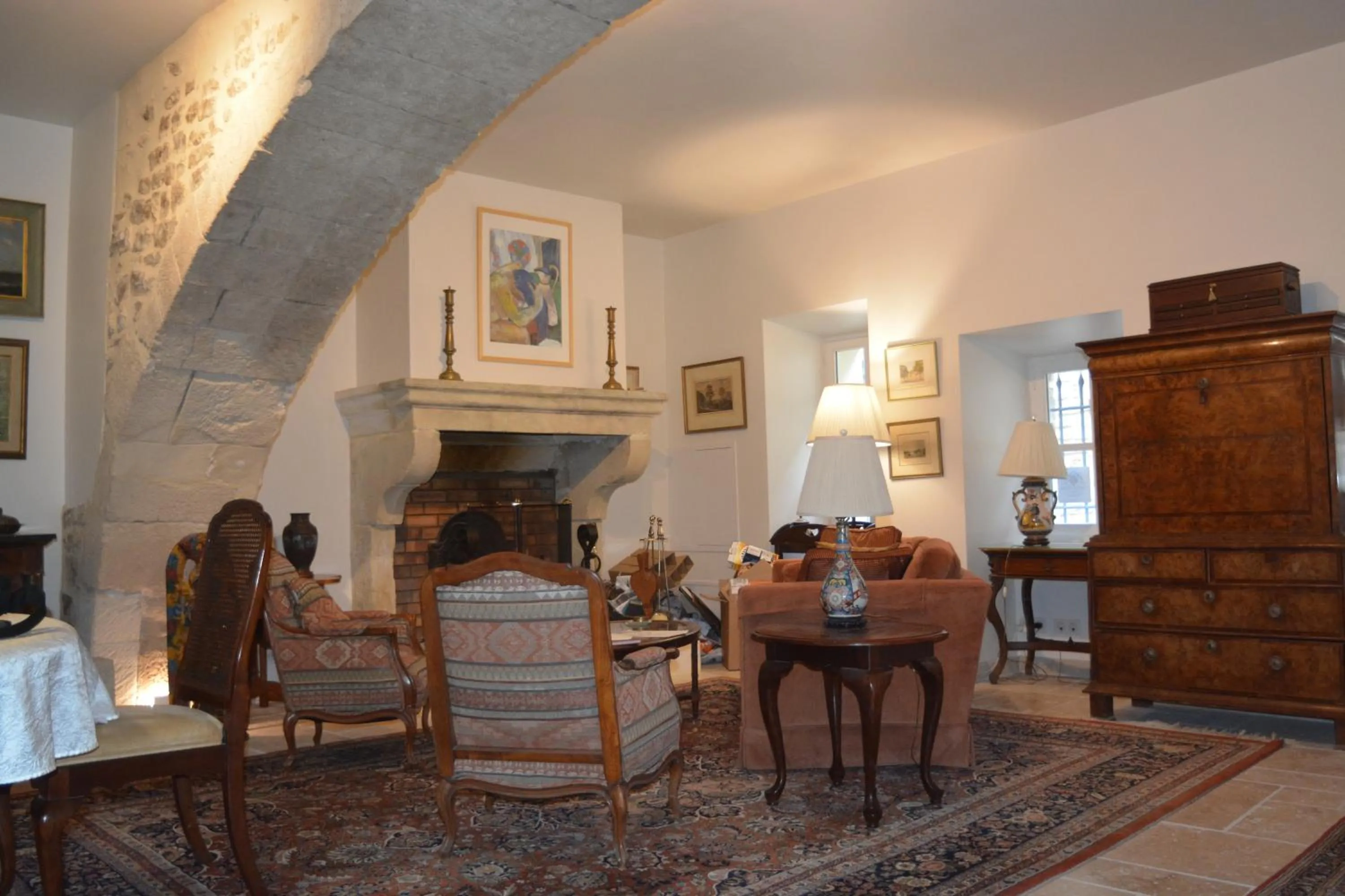 Annapurna Bed & Breakfast