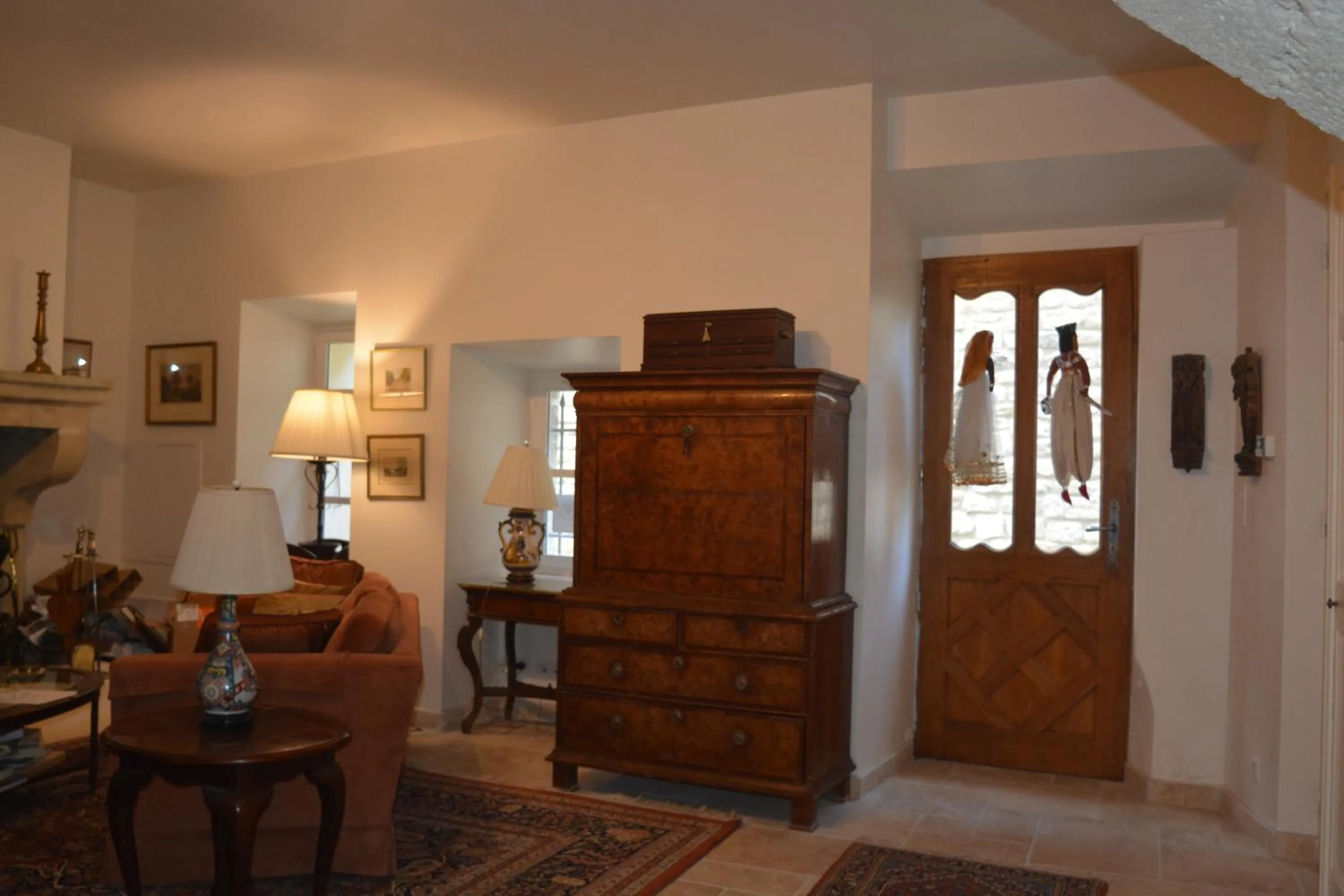 Annapurna Bed & Breakfast