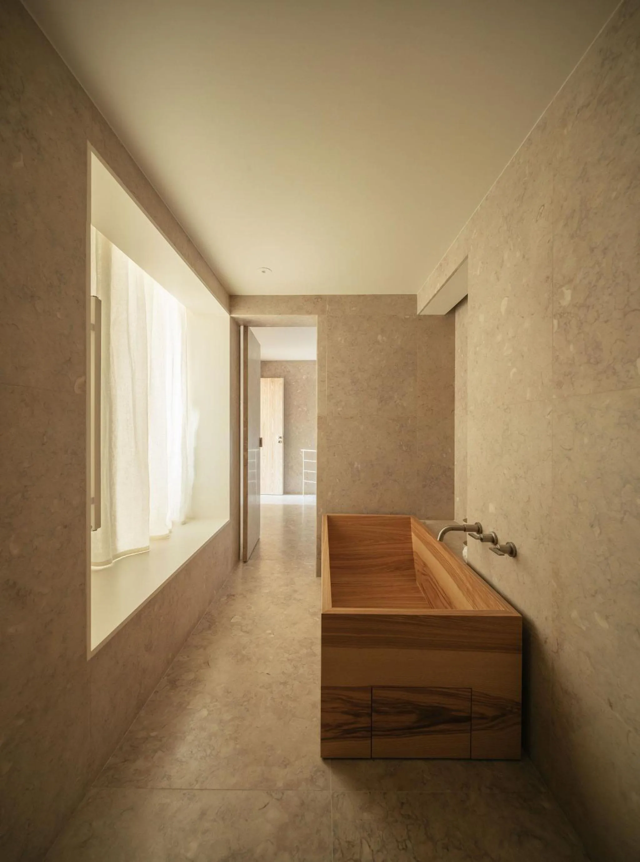 Bathroom in LIOZ Lisboa