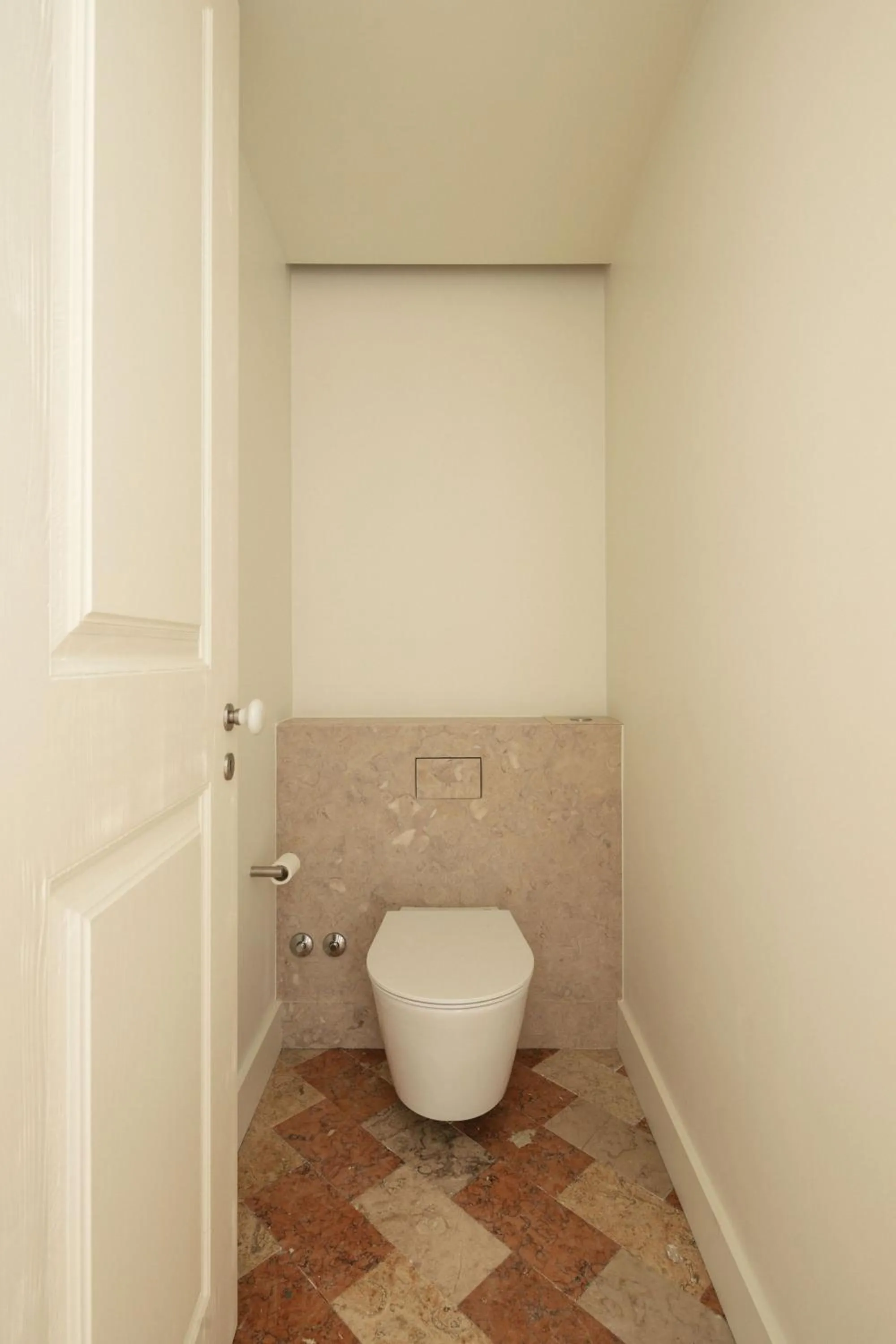 Bathroom in LIOZ Lisboa