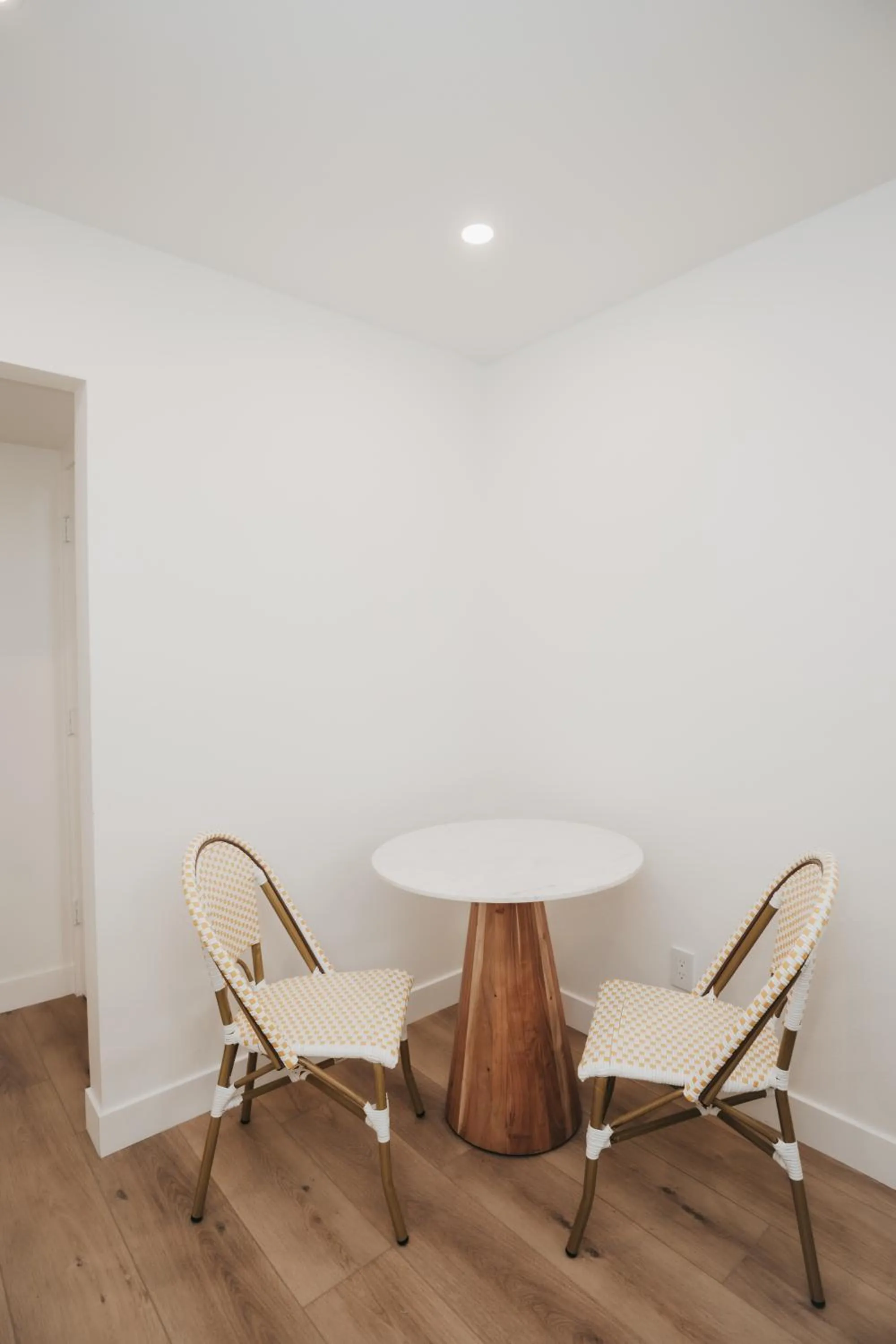 Dining area in Casa Palma Hotel & Bungalows