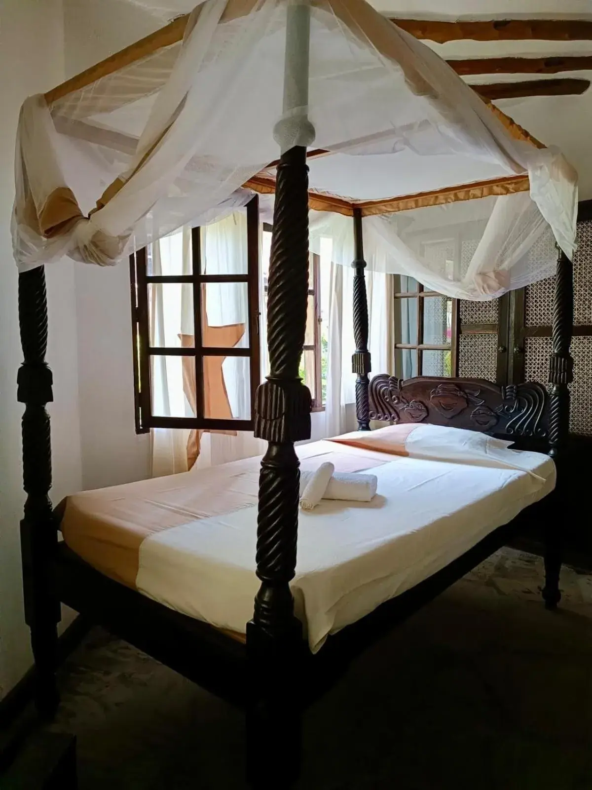 Comfort Triple Room in Aquarius Club Comfort Triple Room in Aquarius Club