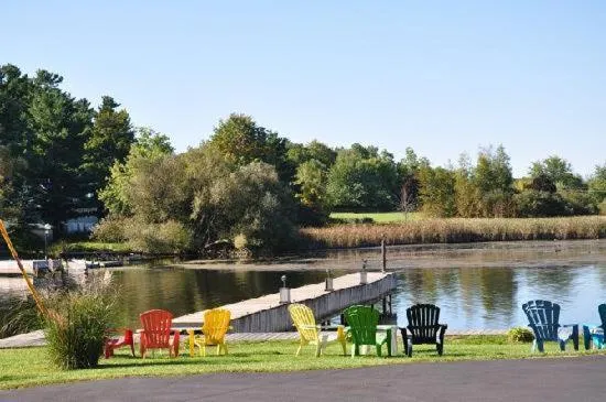 Otter Creek Inn