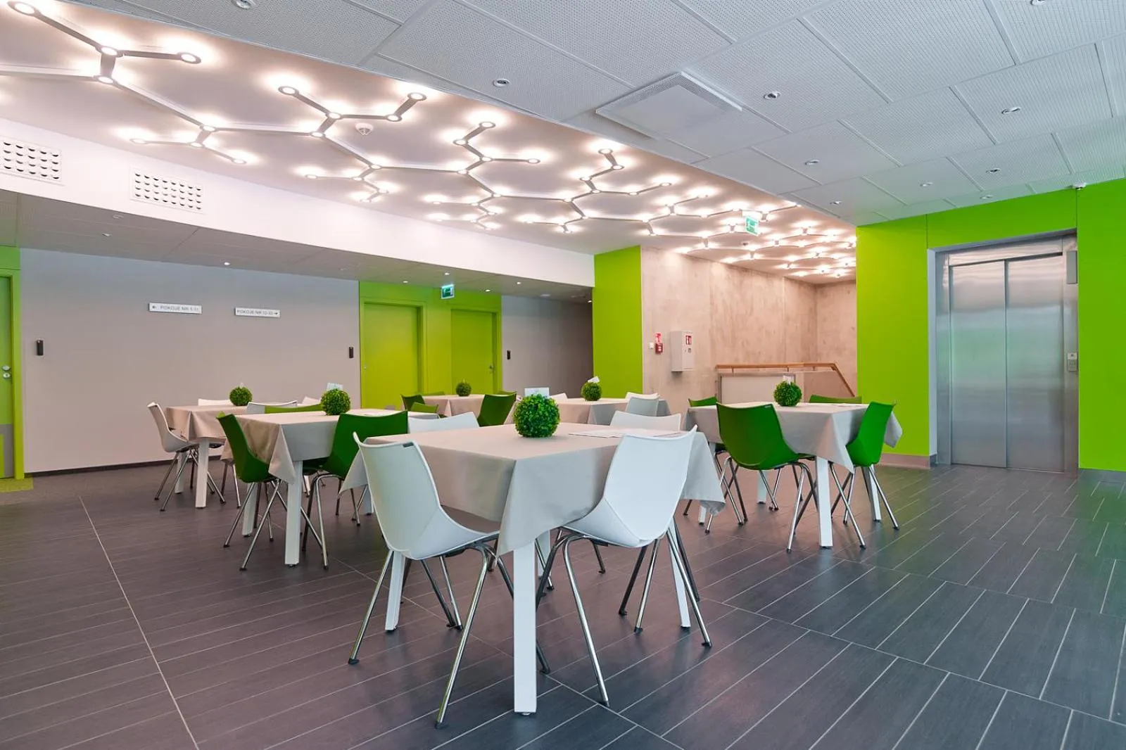 Other in Green Hotel Płock