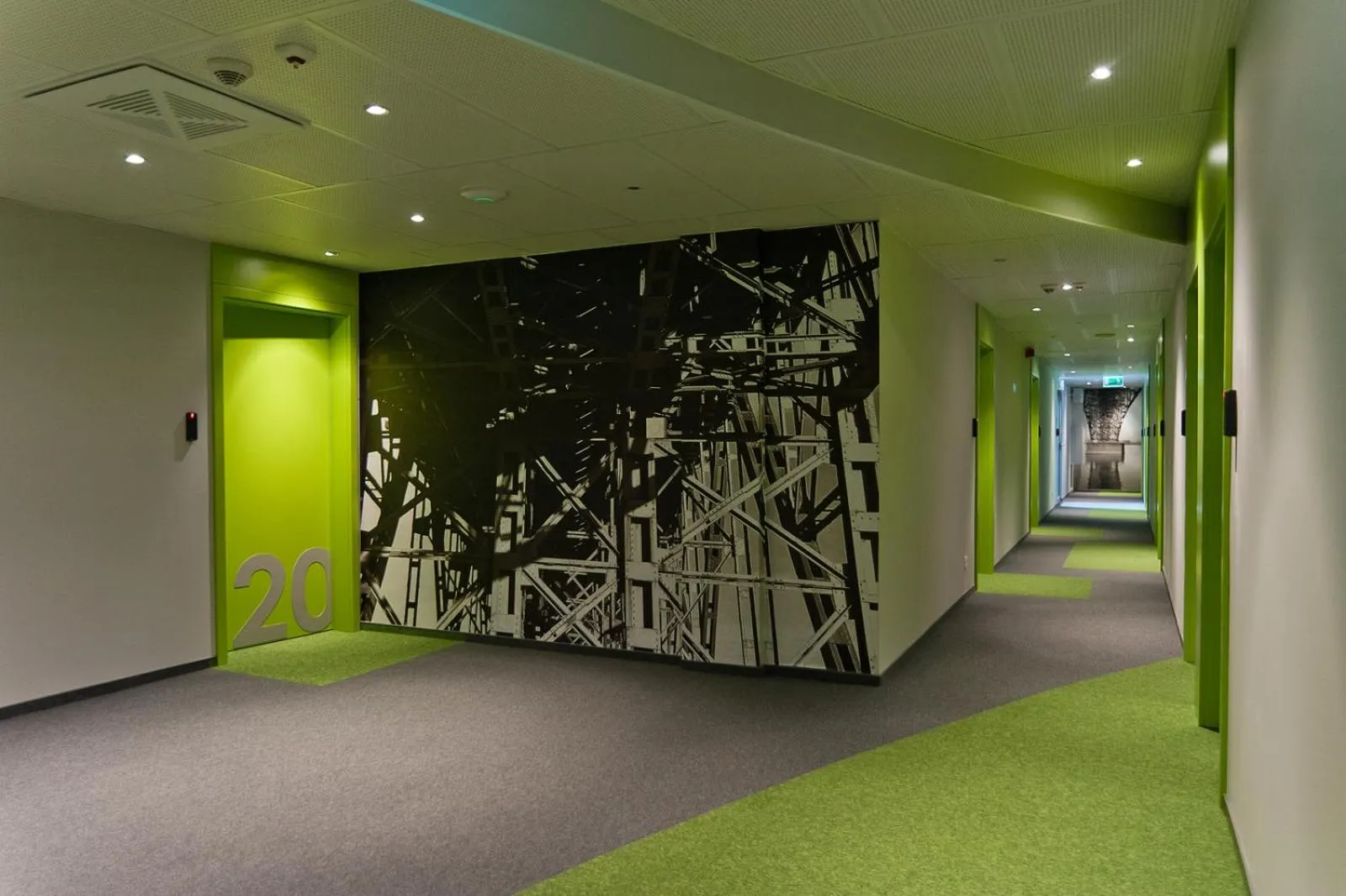 Other in Green Hotel Płock