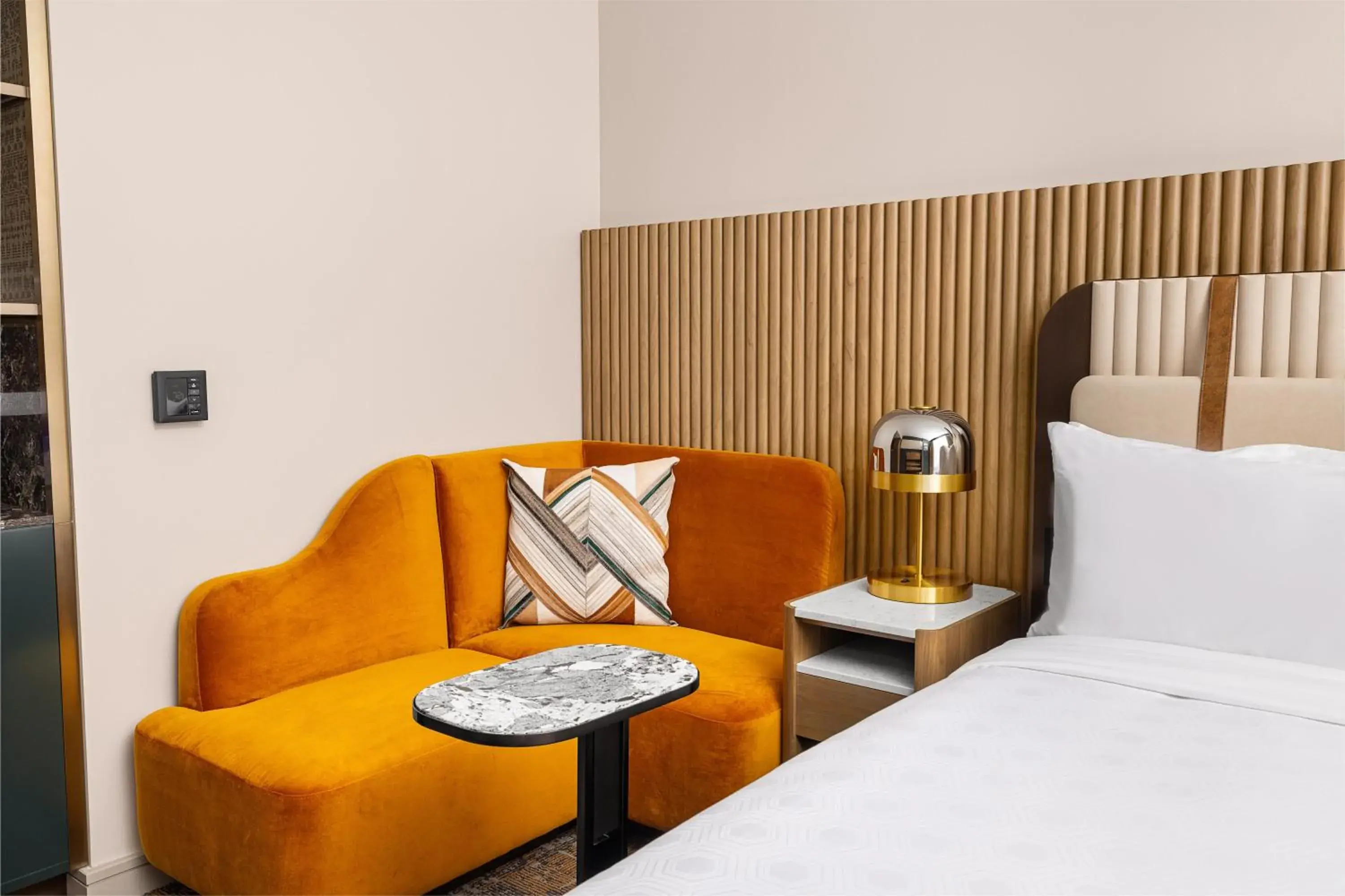 Premier City King ADA in Hotel Phoenix Atlanta Premier City King ADA in Hotel Phoenix Atlanta