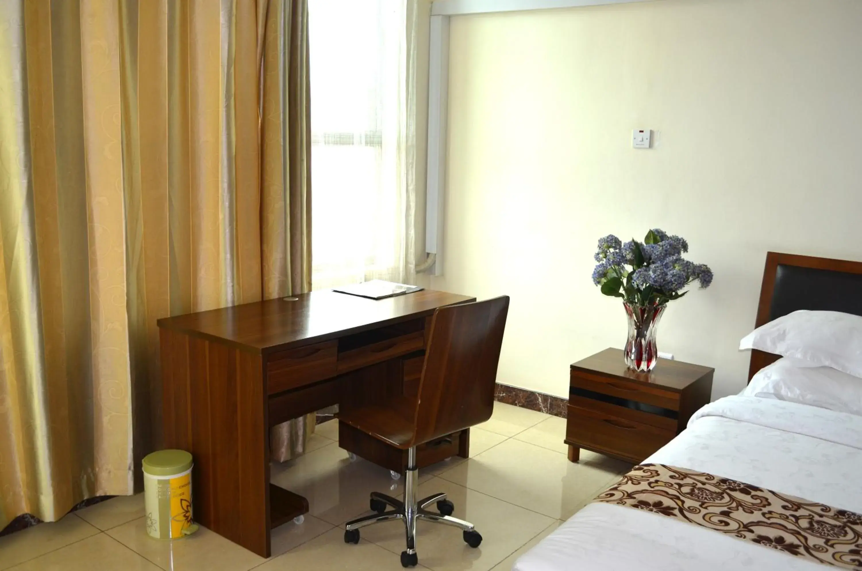 Executive Suite in Mt. Zion Hotel Executive Suite in Mt. Zion Hotel