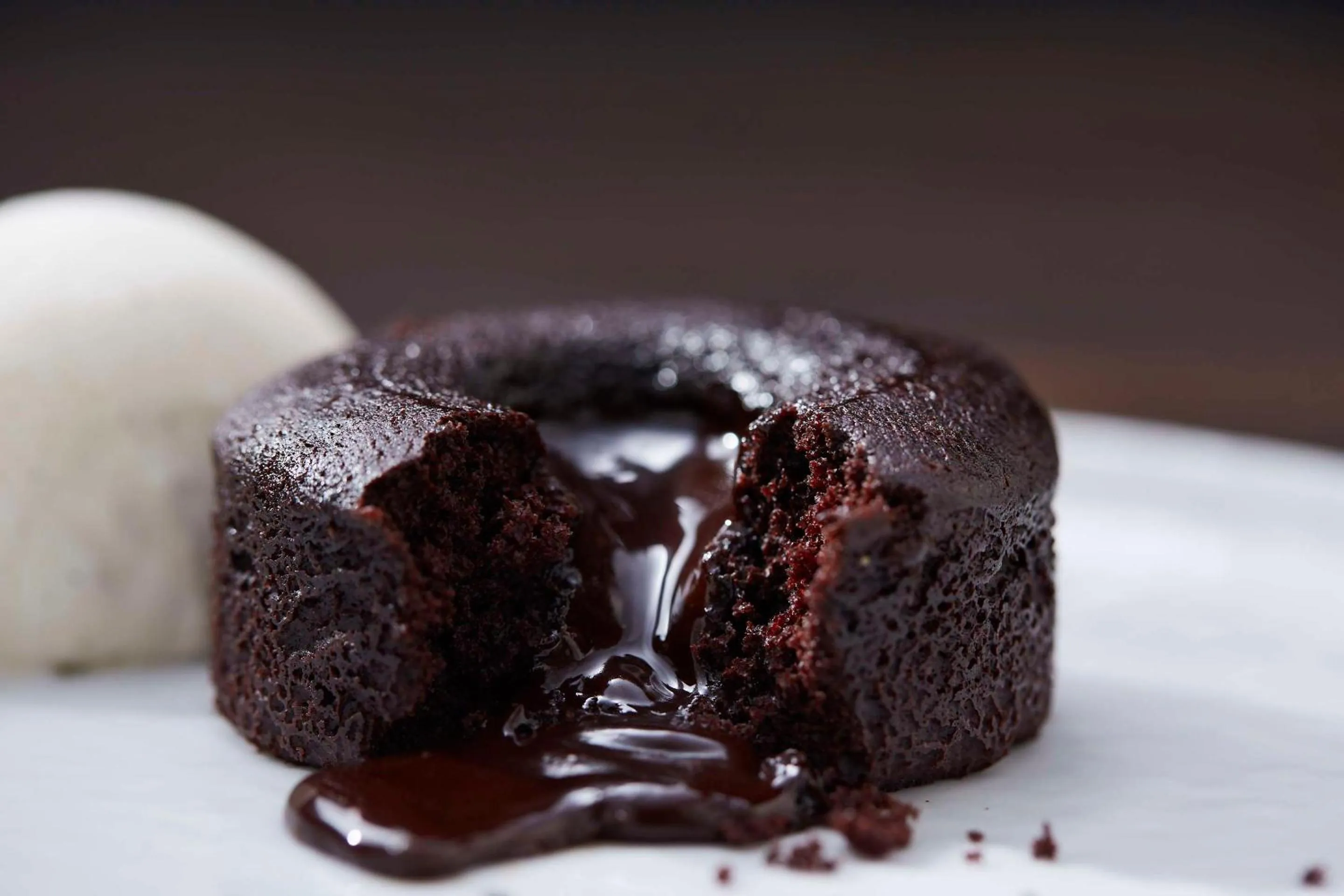 Restaurant/places to eat in Drury Plaza Hotel Lincoln Downtown