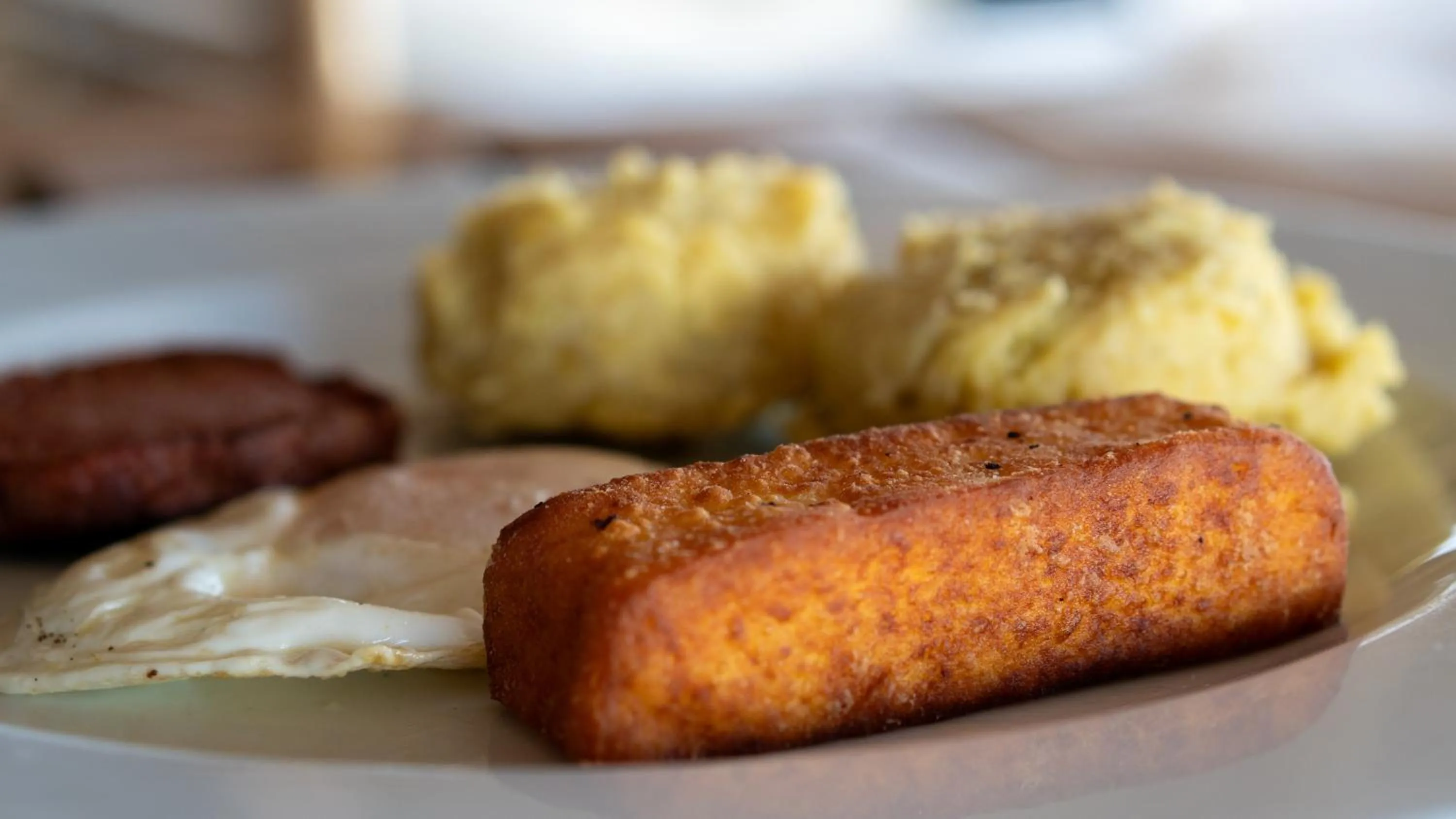 Restaurant/places to eat in Hotel Gran Real Punta Cana