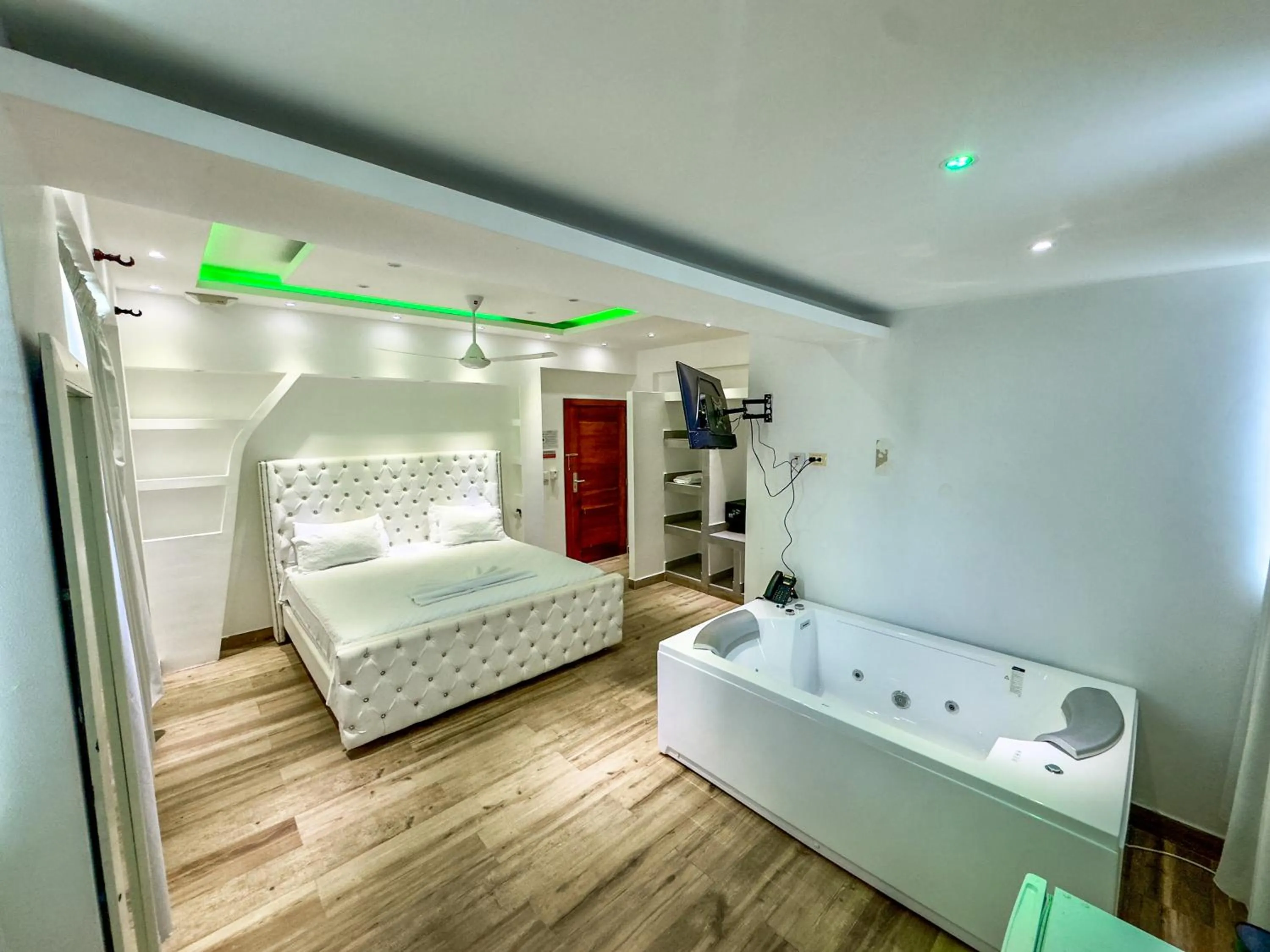 Suite in Hotel Gran Real Punta Cana