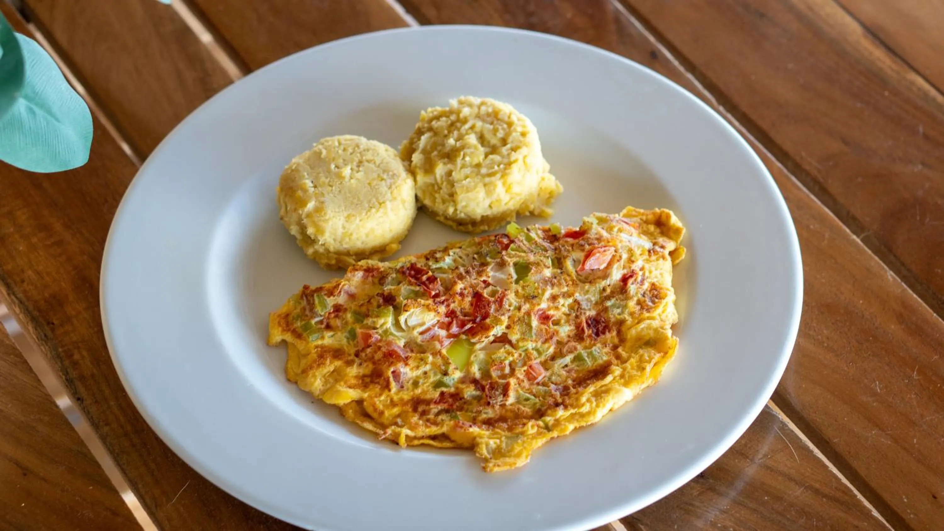 Restaurant/places to eat in Hotel Gran Real Punta Cana