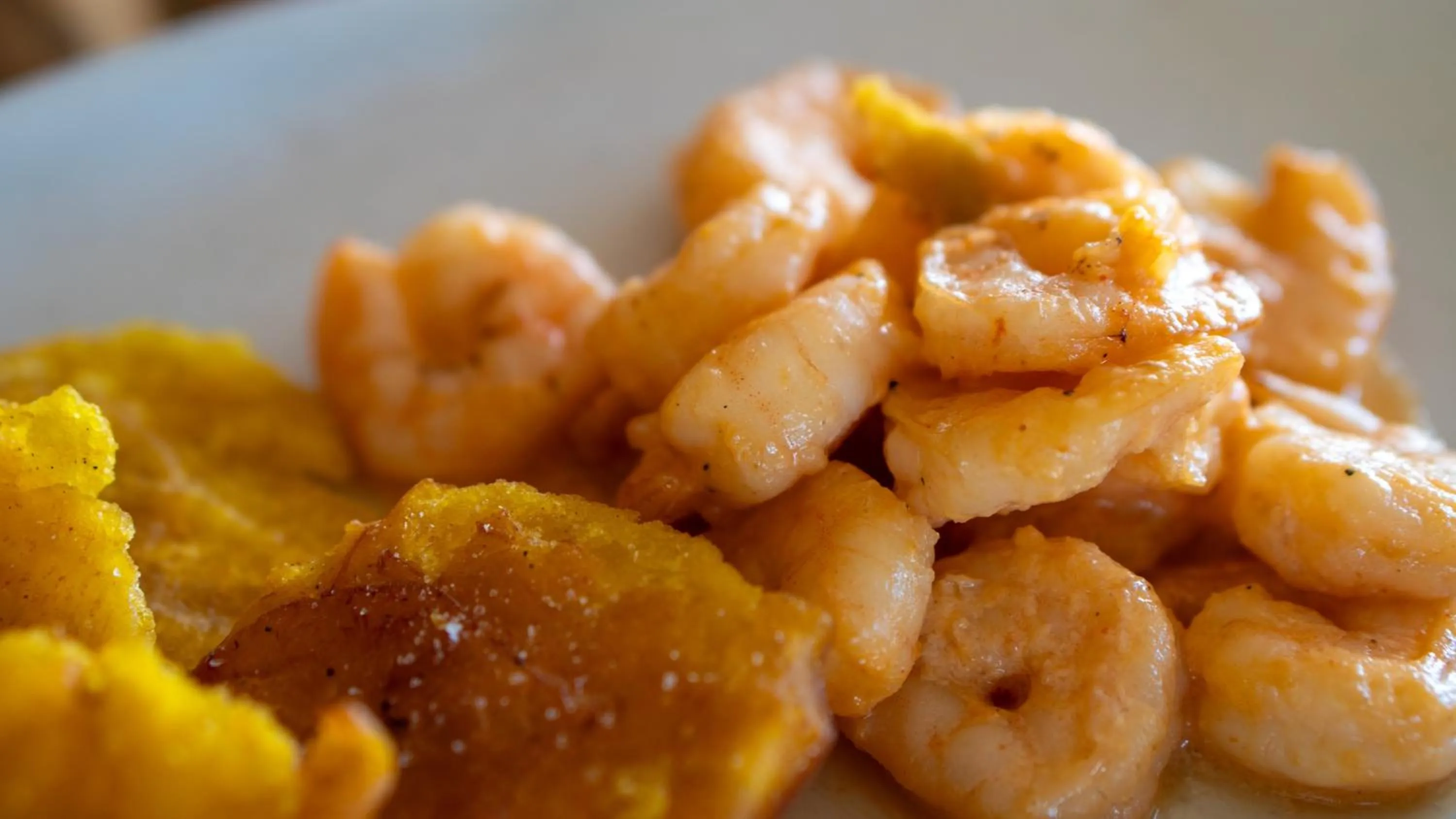 Restaurant/places to eat in Hotel Gran Real Punta Cana