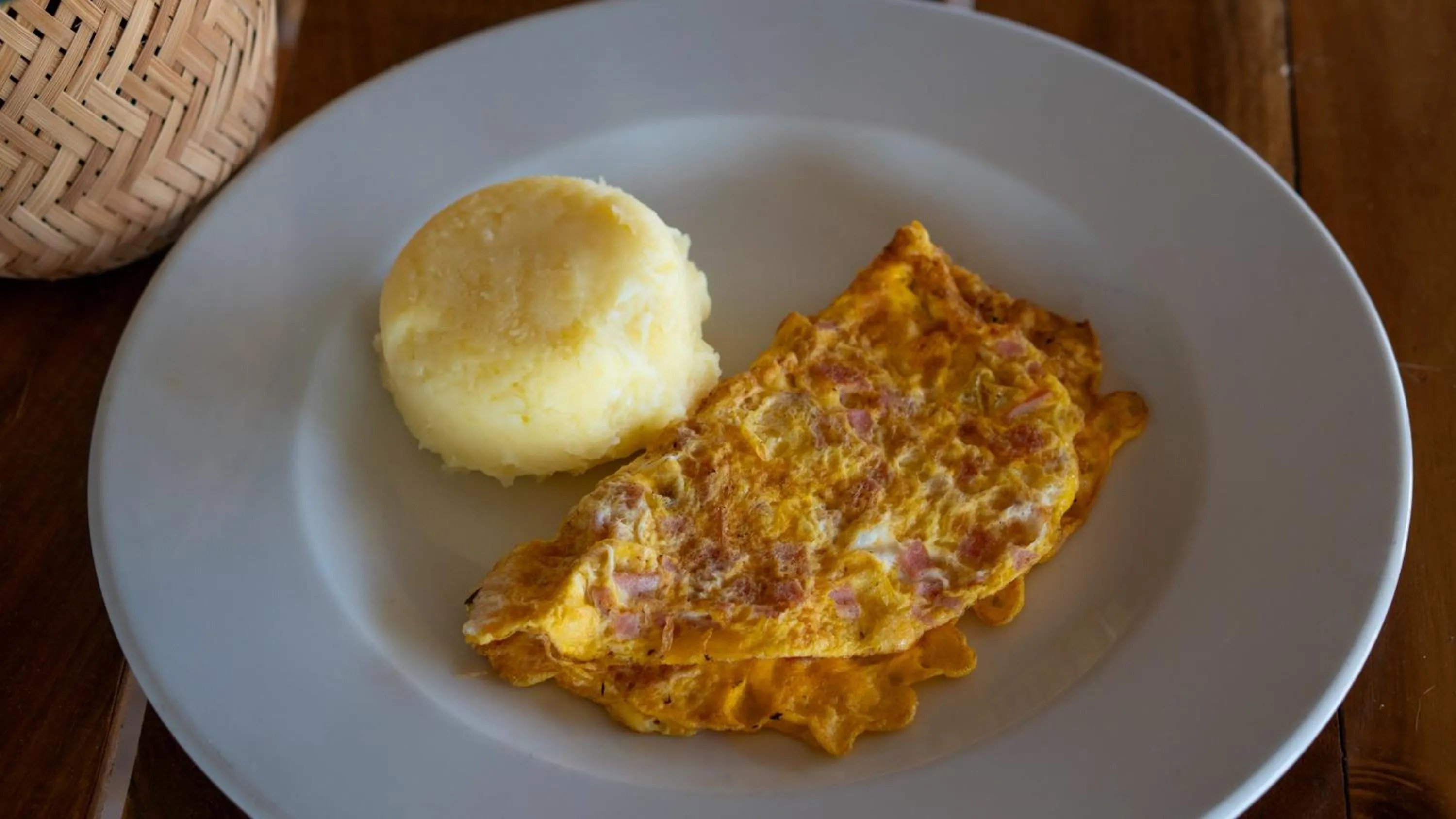 Restaurant/places to eat in Hotel Gran Real Punta Cana