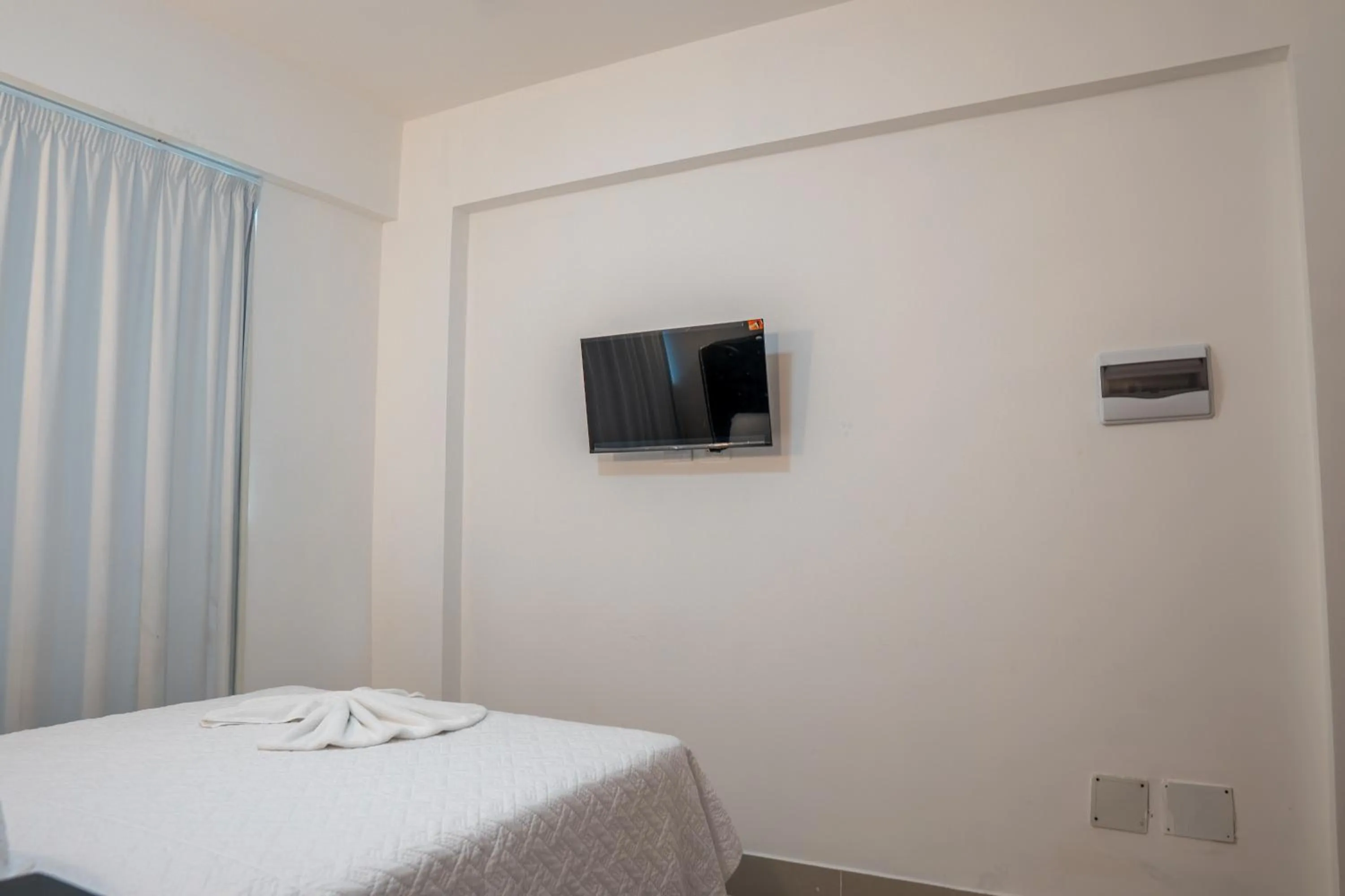 TV and multimedia, Bed in Hotel Gran Real Punta Cana