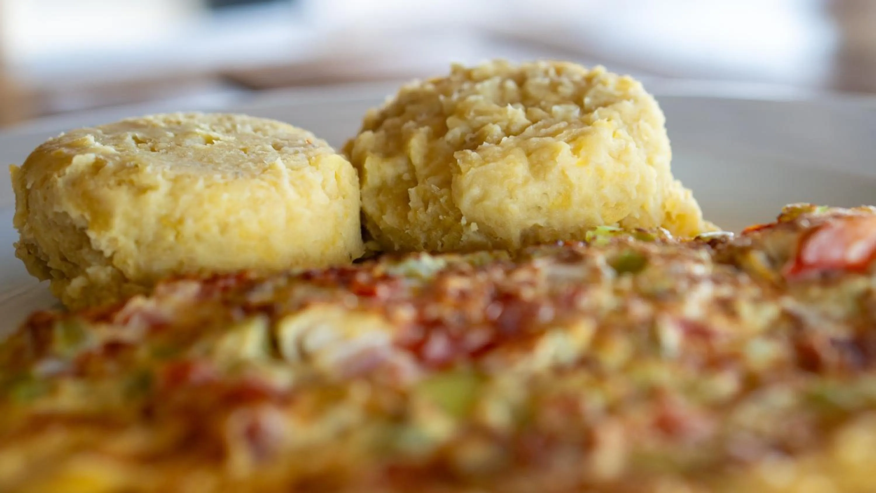 Restaurant/places to eat in Hotel Gran Real Punta Cana