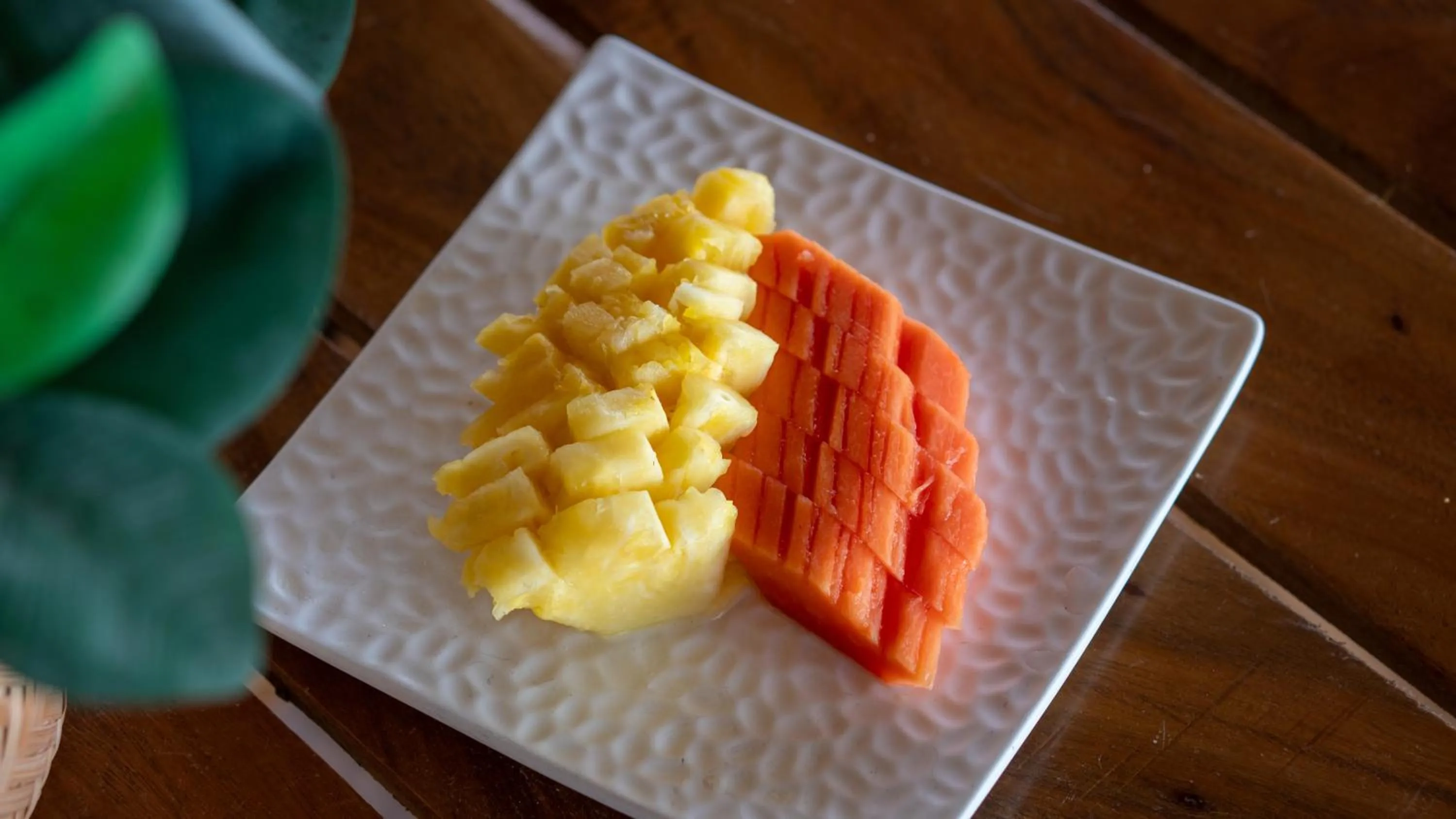 Restaurant/places to eat in Hotel Gran Real Punta Cana