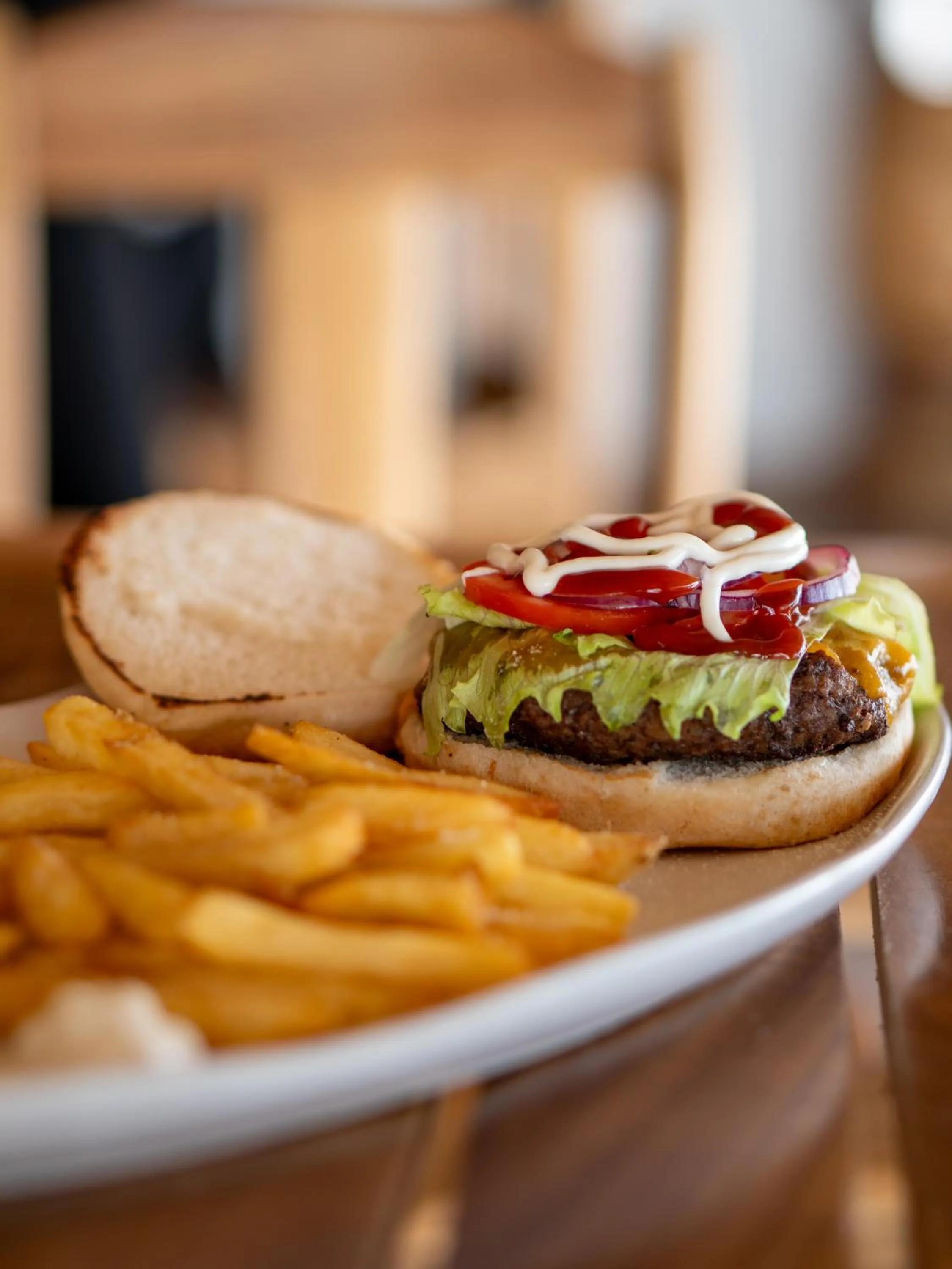 Restaurant/places to eat in Hotel Gran Real Punta Cana