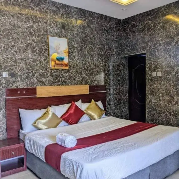 Uranus House Uranus House