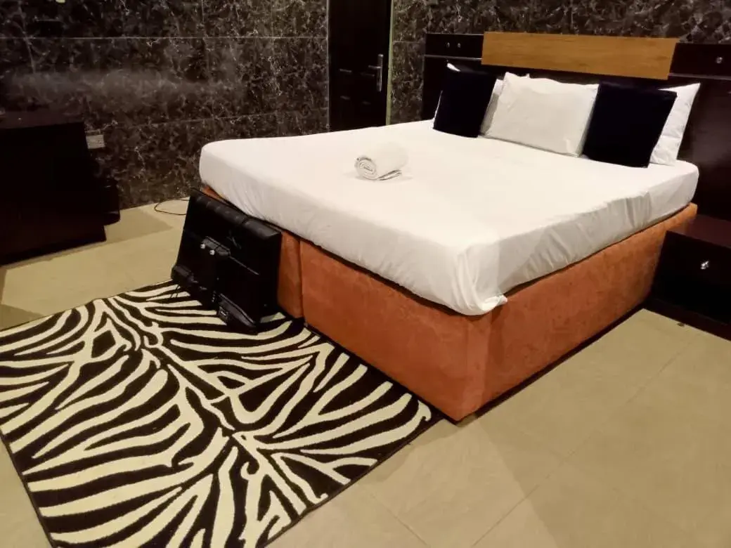 Uranus House Uranus House