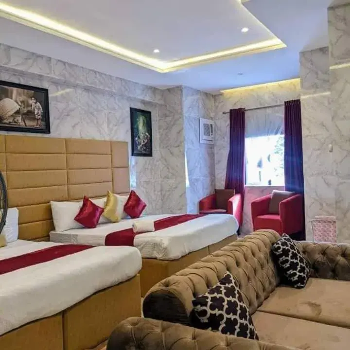 Uranus House Uranus House