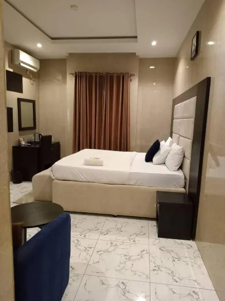 Uranus House Uranus House