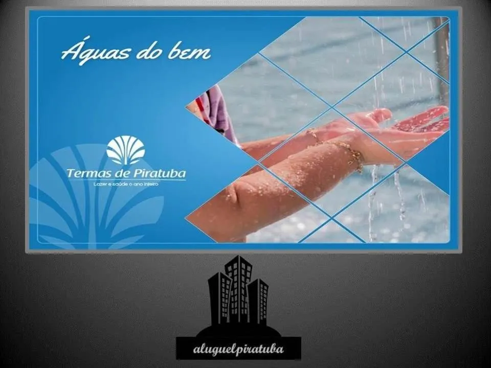 Aluguel Piratuba, Studio 15m² climatizado, centro