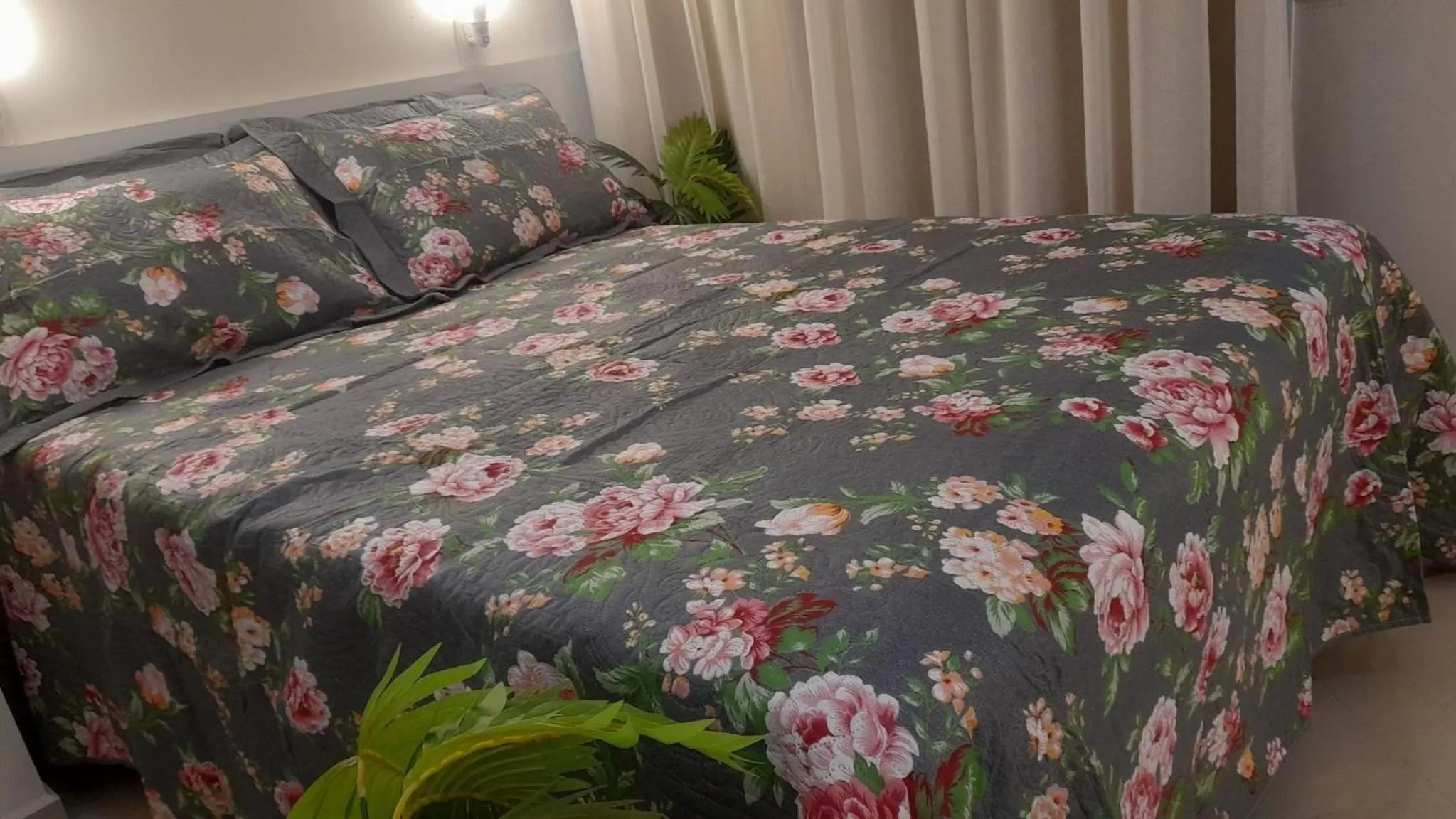 One-Bedroom Apartment - single occupancy in Aluguel Piratuba, Studio 15m² climatizado, centro