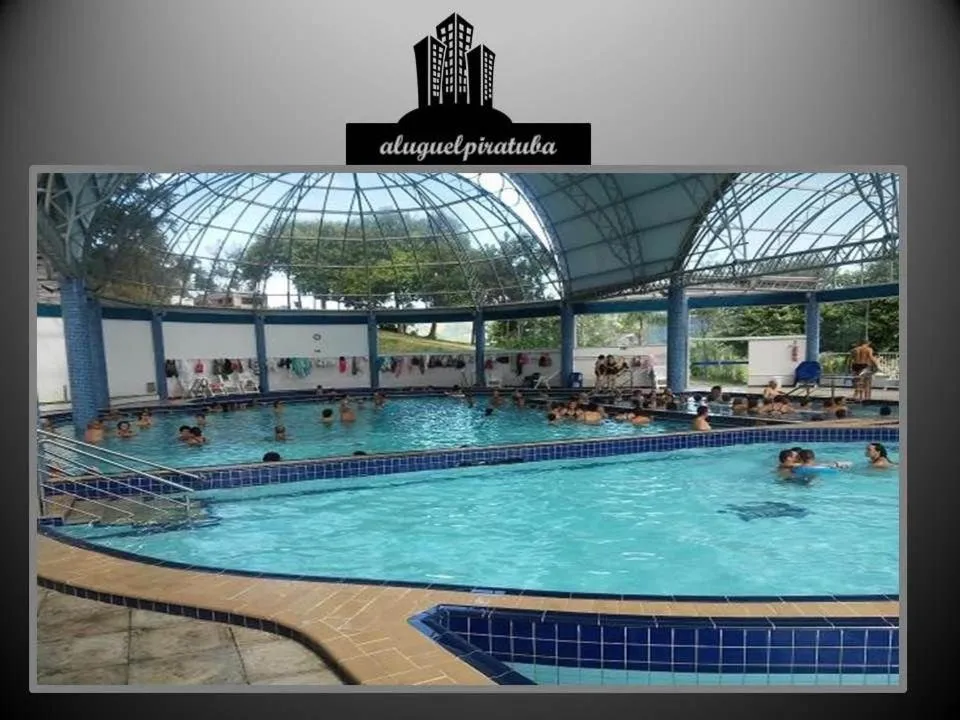 Aluguel Piratuba, Studio 15m² climatizado, centro