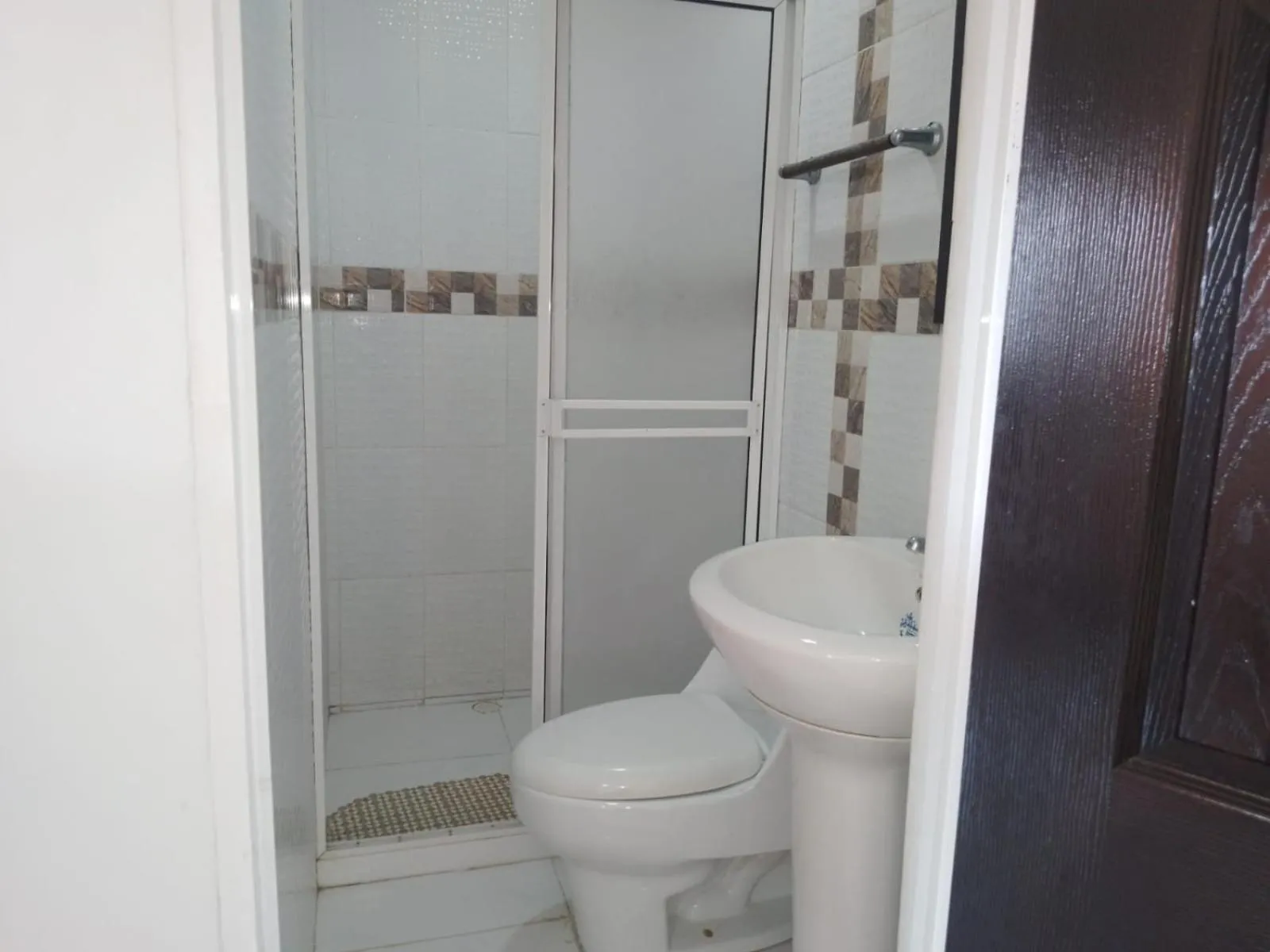 Deluxe Family Room - single occupancy in Hotel Villa Real Tolú