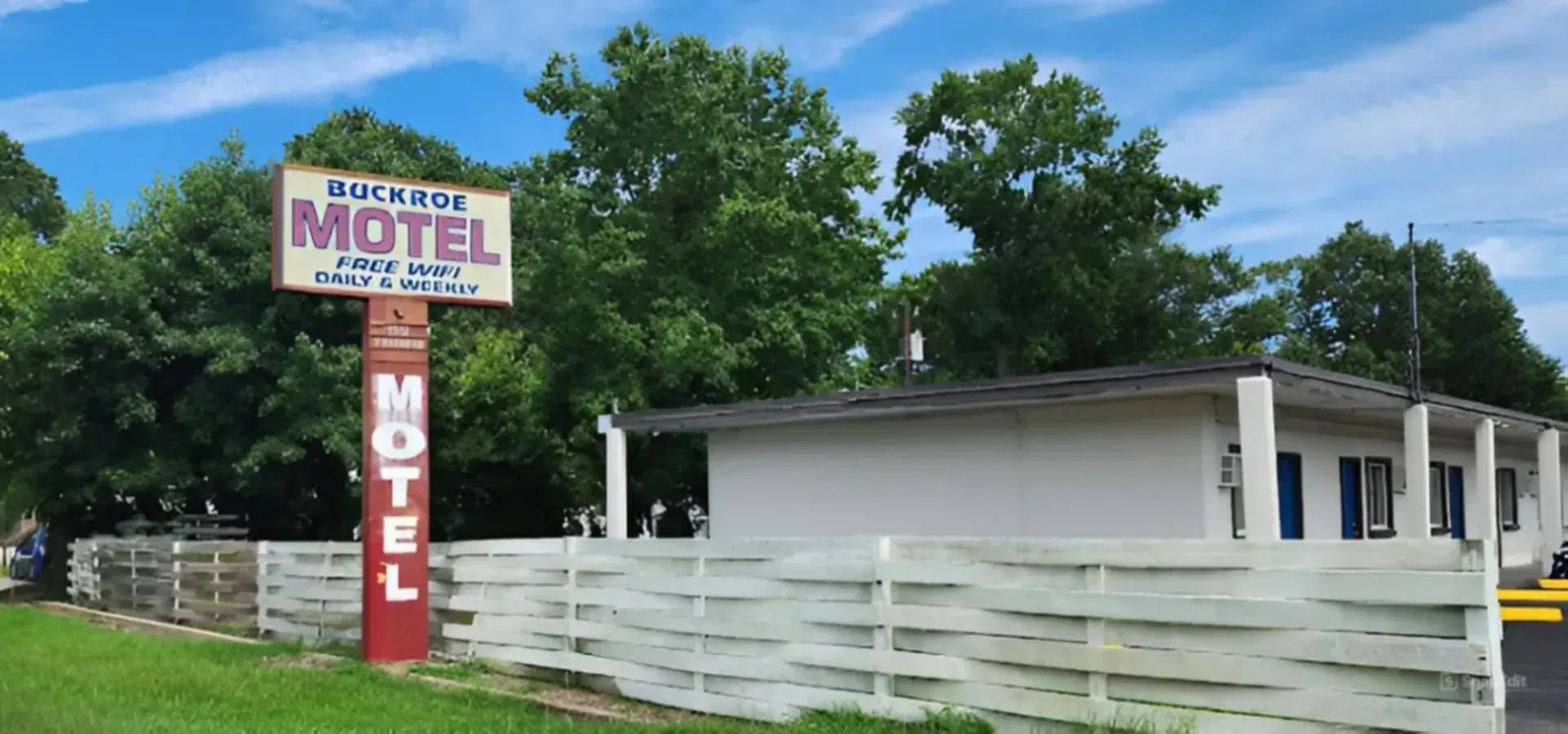 Buckroe Motel Buckroe Motel