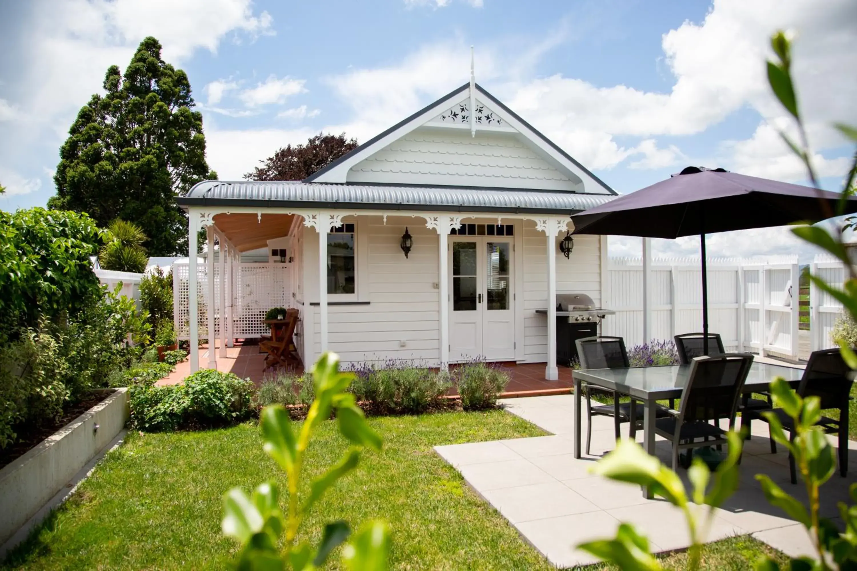 Deluxe King Studio in Villa Walton Deluxe King Studio in Villa Walton