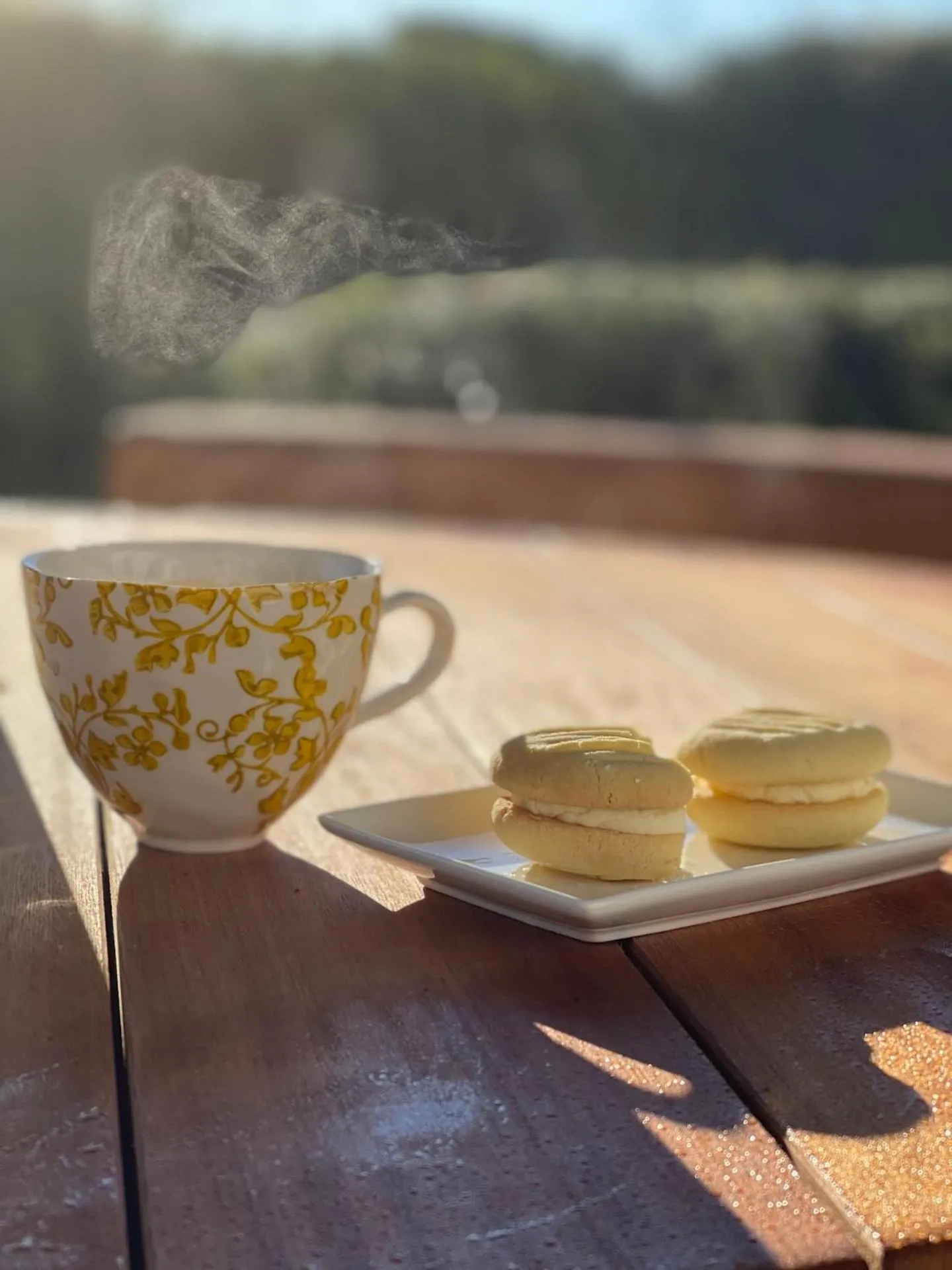 Coffee/tea facilities in Villa Walton