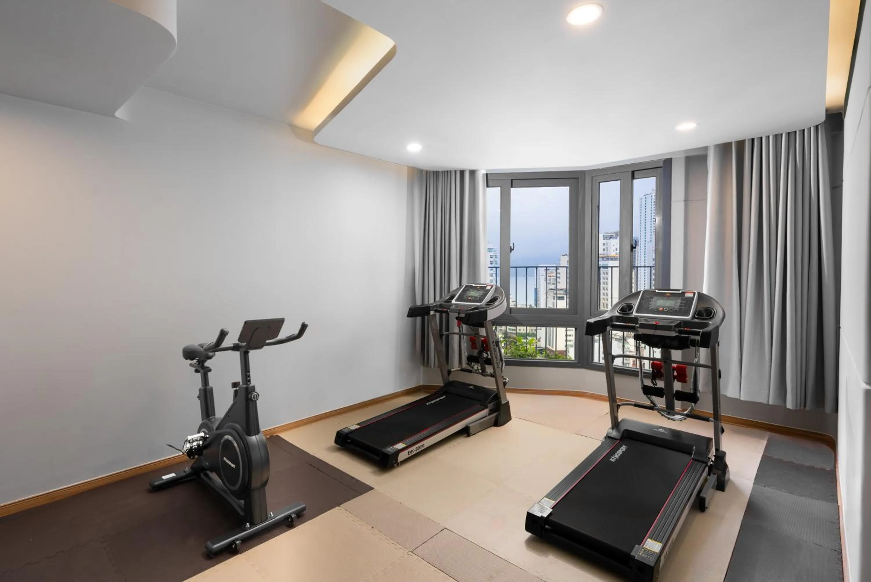 Spa and wellness centre/facilities in Seaside Boutique Hotel Nha Trang Beach