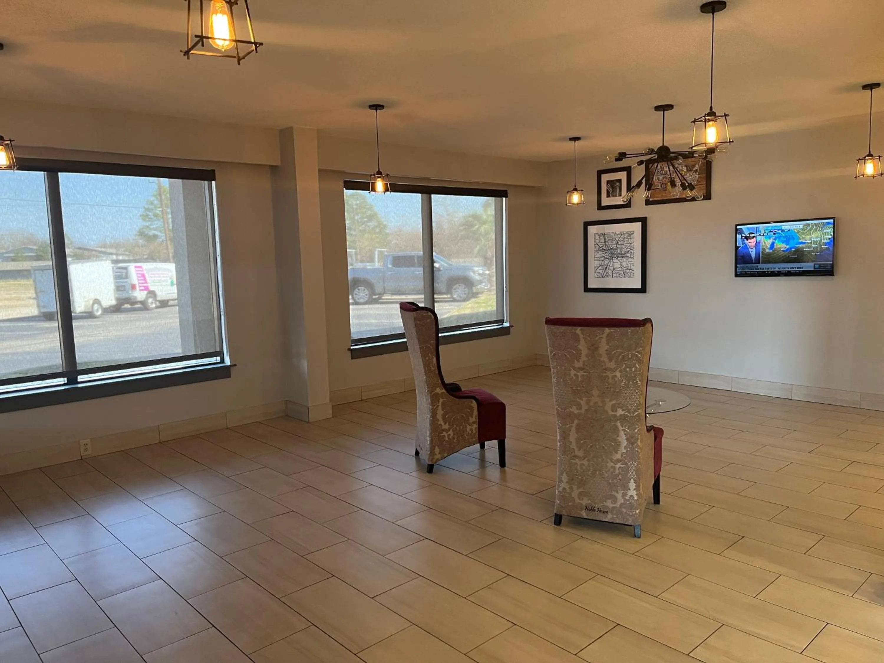 Studio 6 Montgomery AL Eastern Blvd.