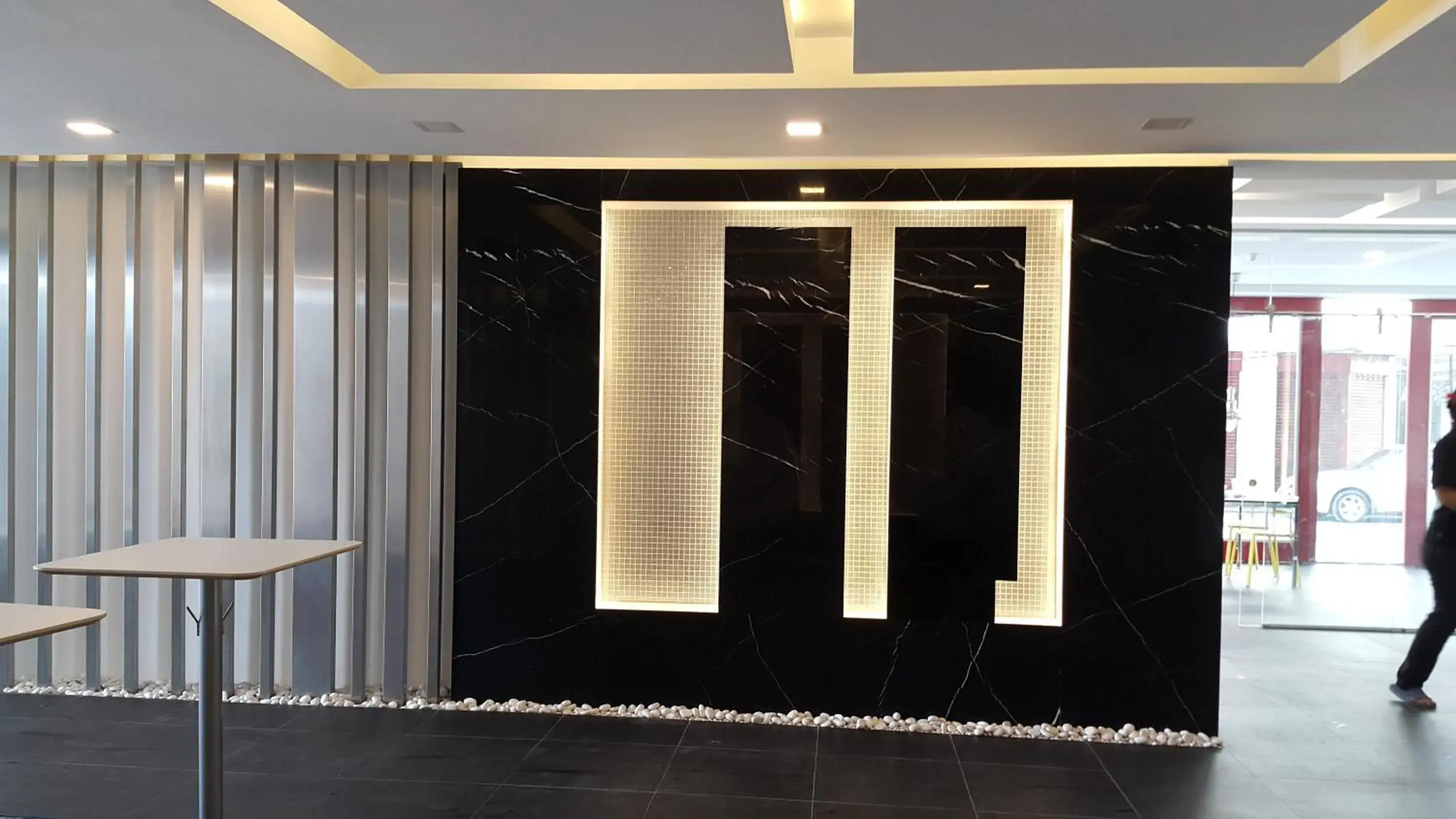 M Design Hotel @ Shamelin Perkasa M Design Hotel @ Shamelin Perkasa