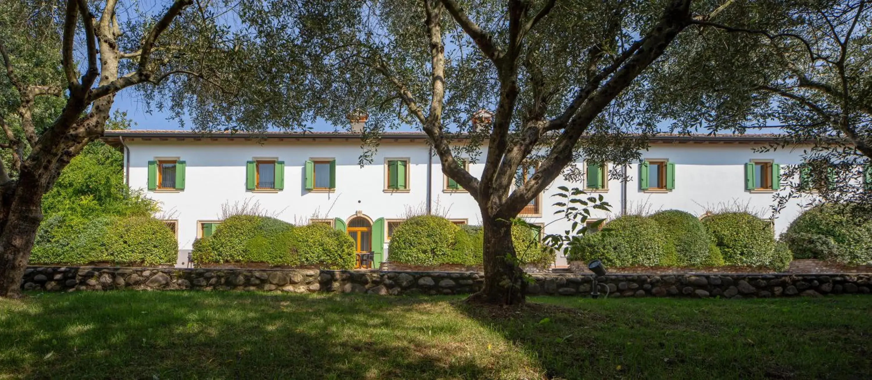 Property building in Active Hotel Paradiso Property building in Active Hotel Paradiso