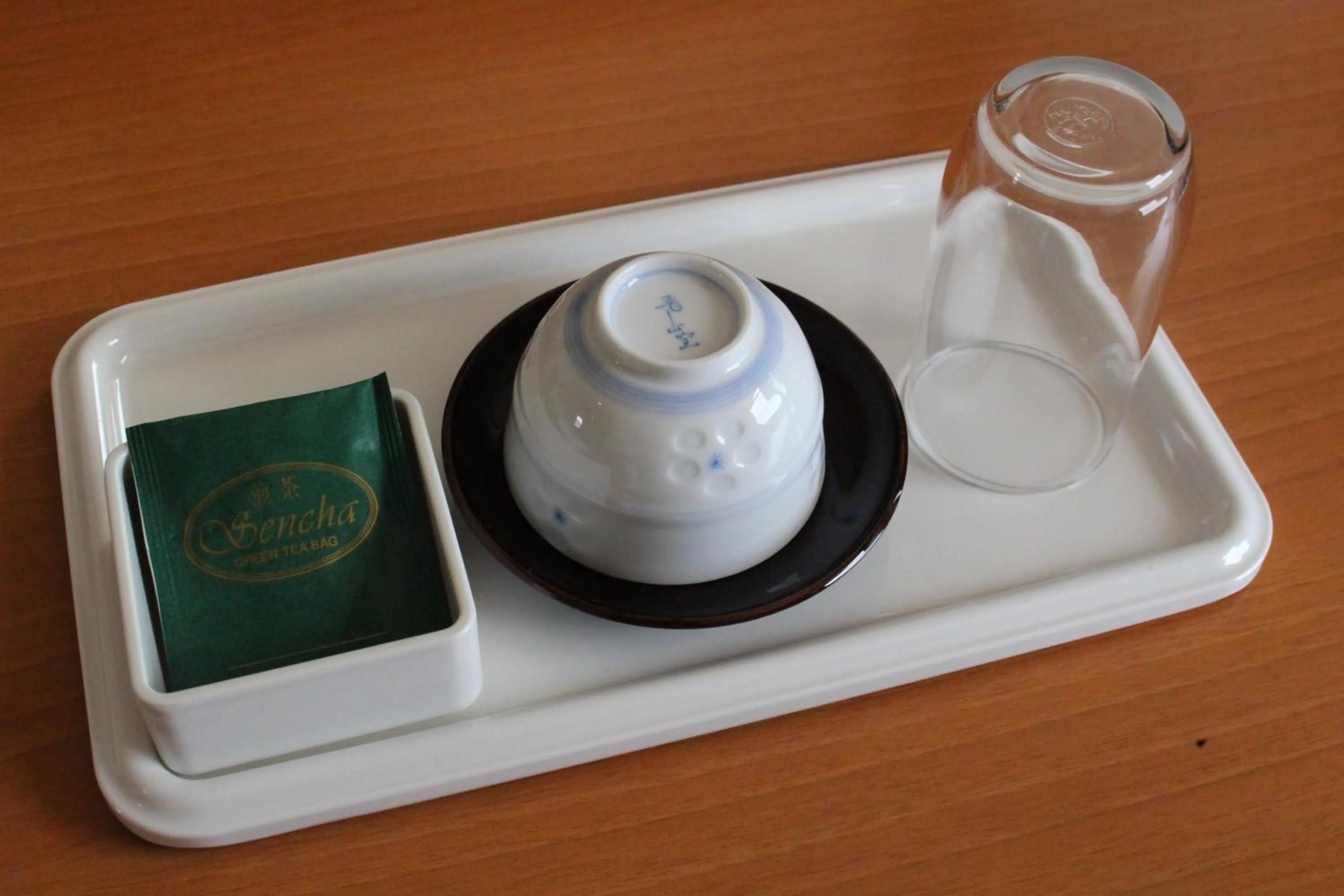 Coffee/tea facilities in Toyooka Sky Hotel
