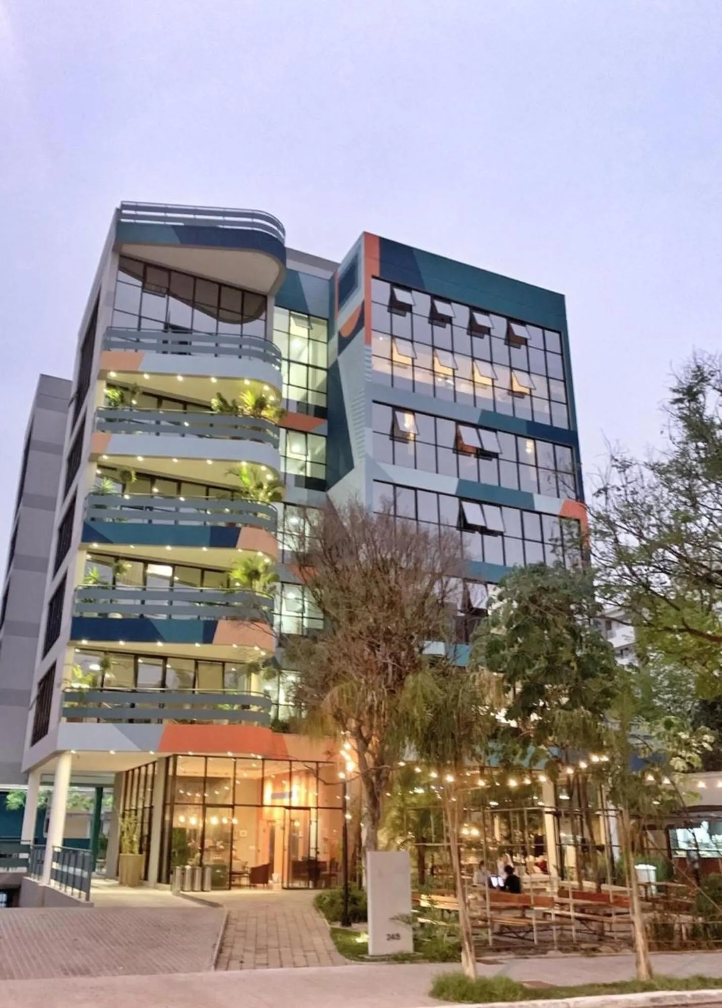 Own Vila Madalena