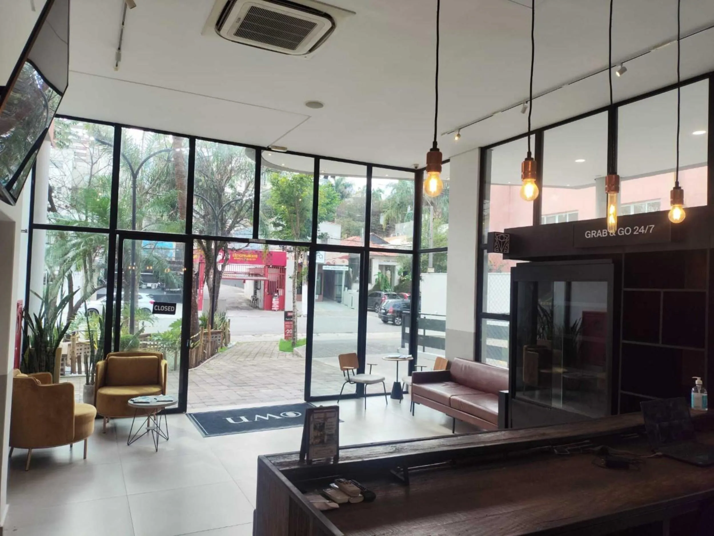 Own Vila Madalena