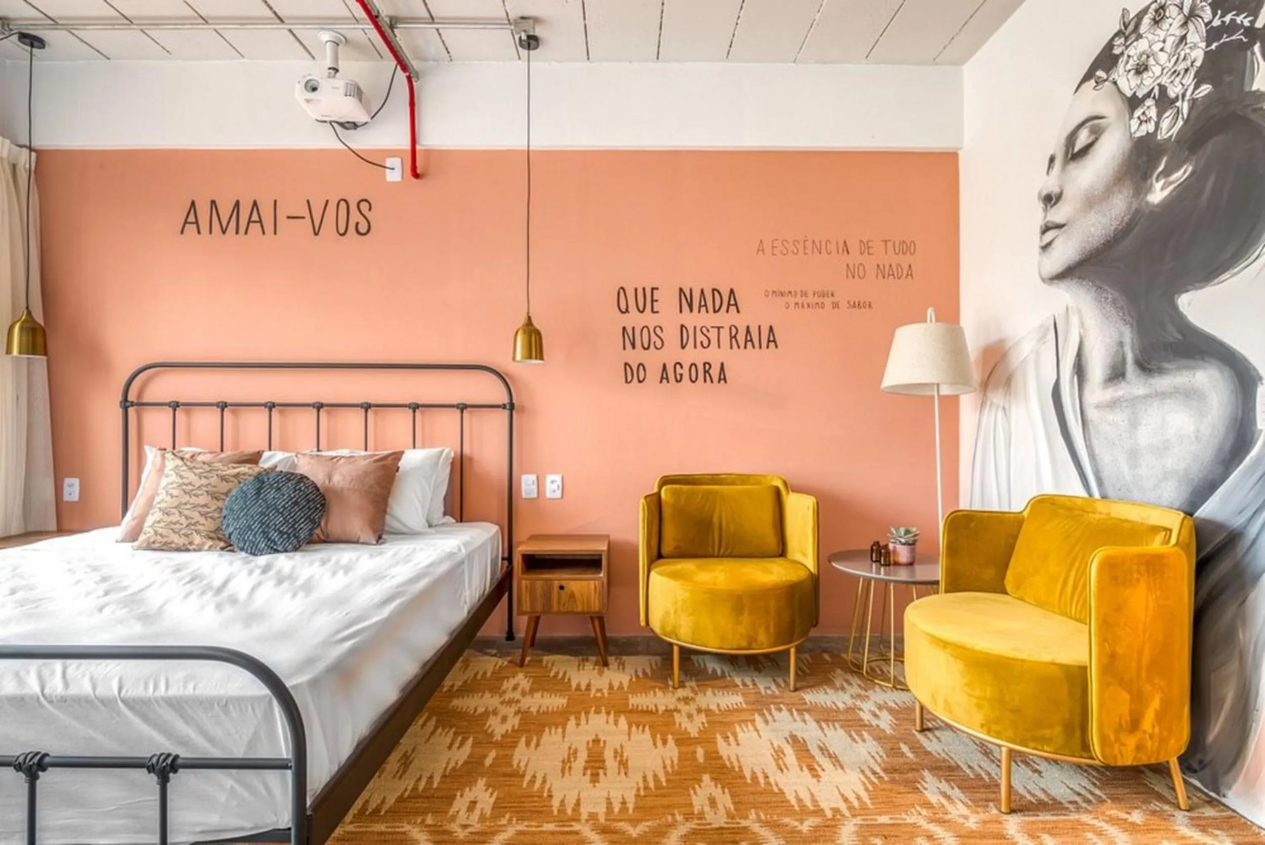 Own Vila Madalena