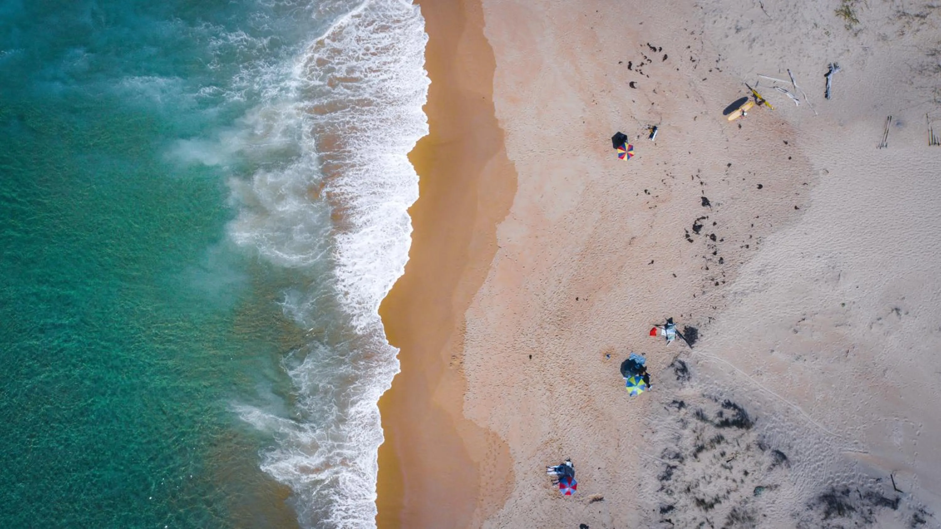 Nearby landmark in Haven Holiday Resort Sussex Inlet
