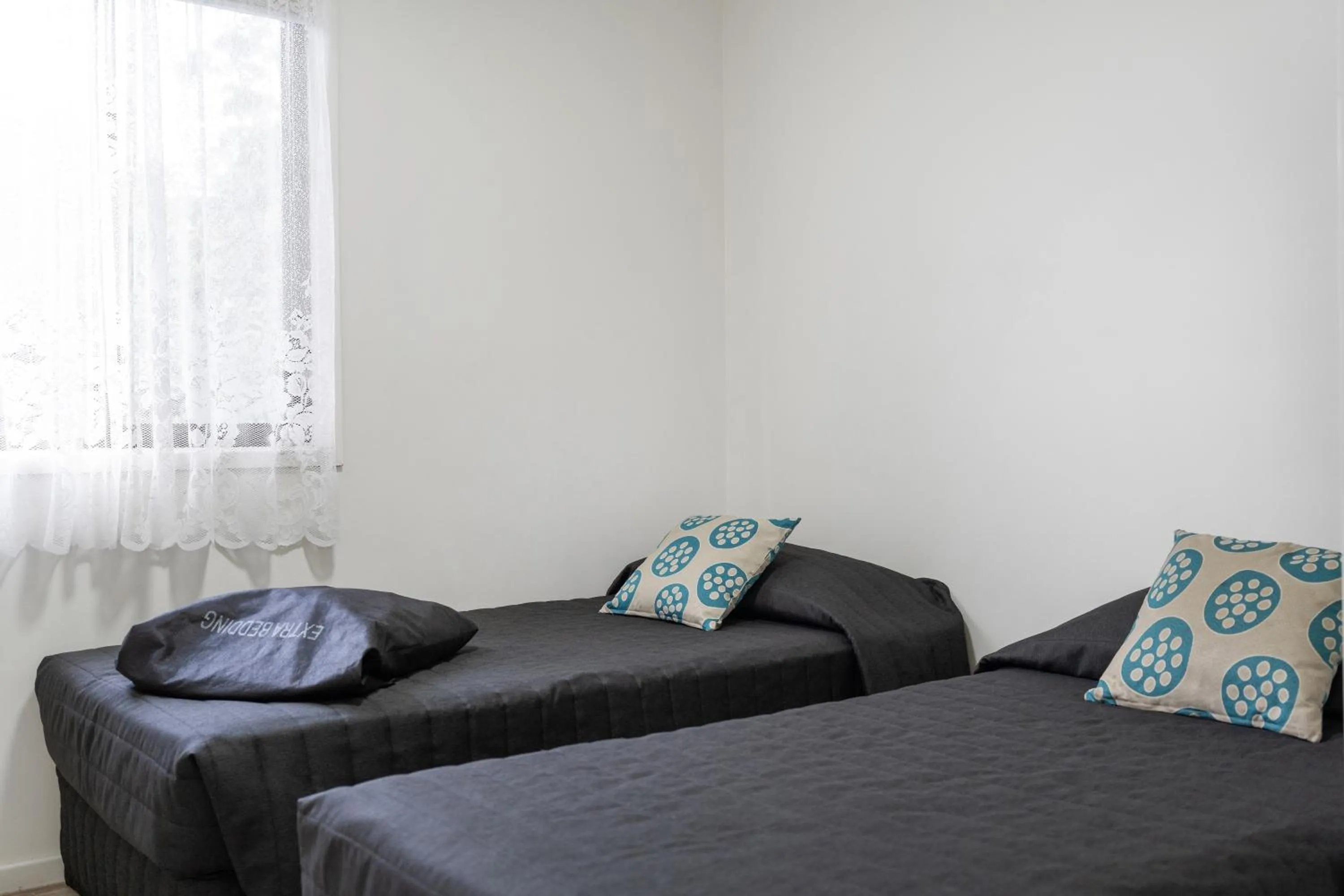 Bedroom, Bed in Haven Holiday Resort Sussex Inlet